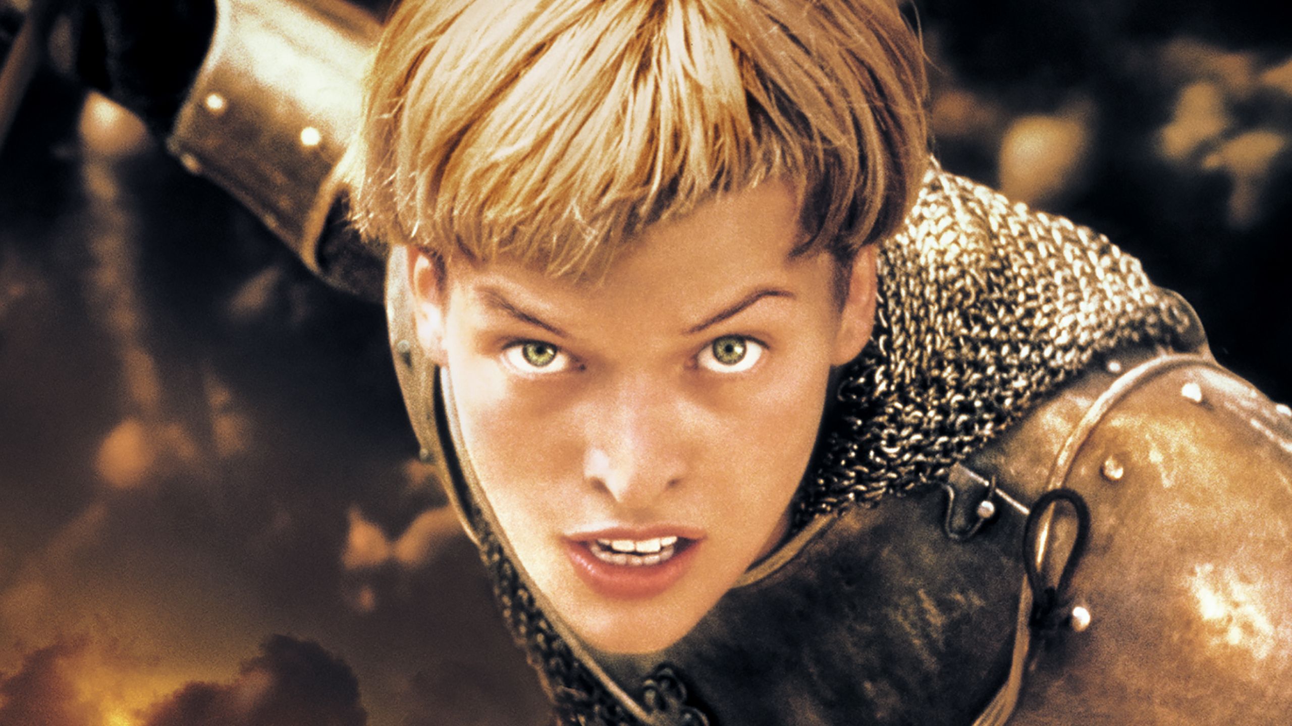 milla jovovich joan of arc