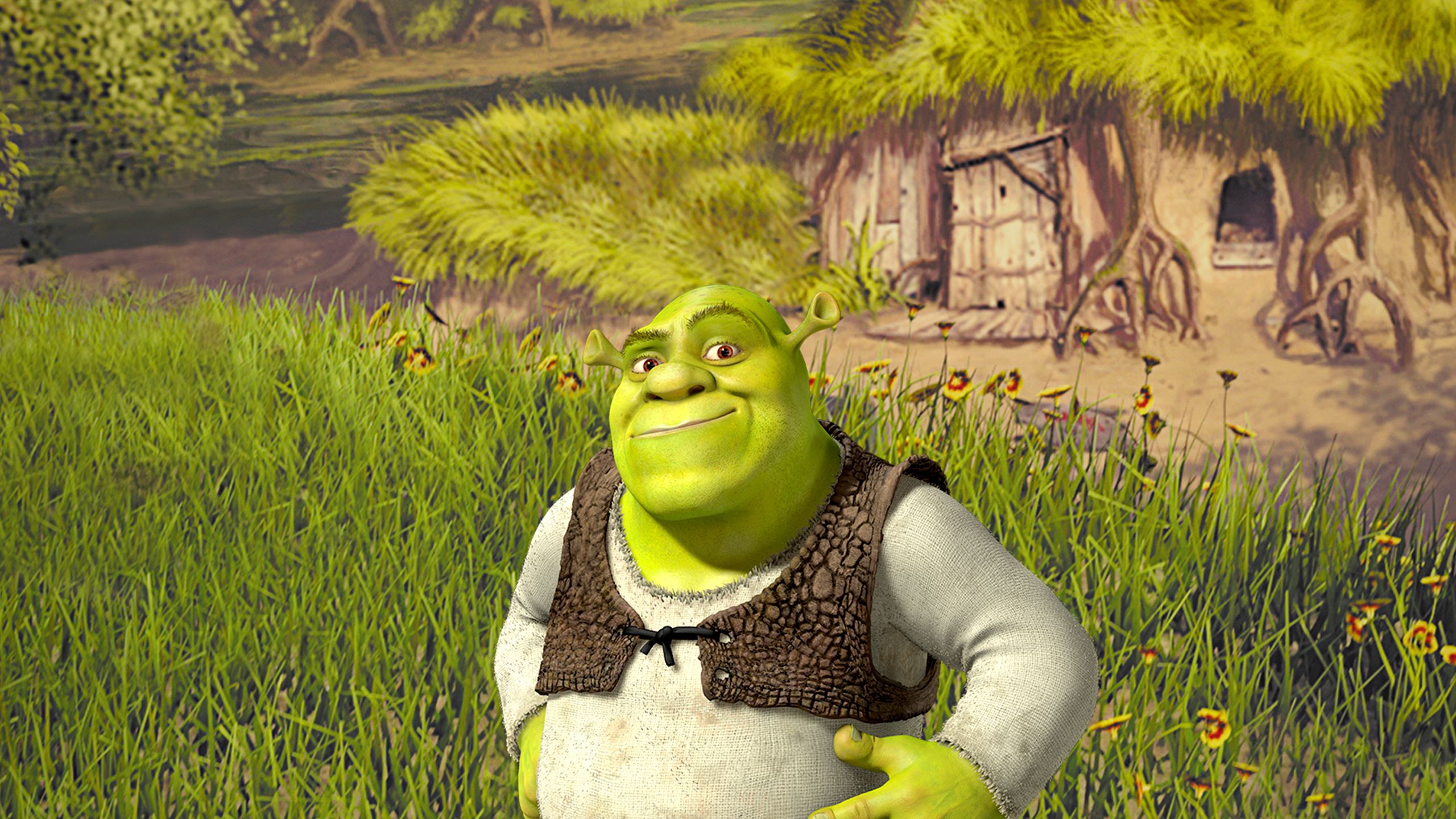 Shrek 1 cheap full movie online