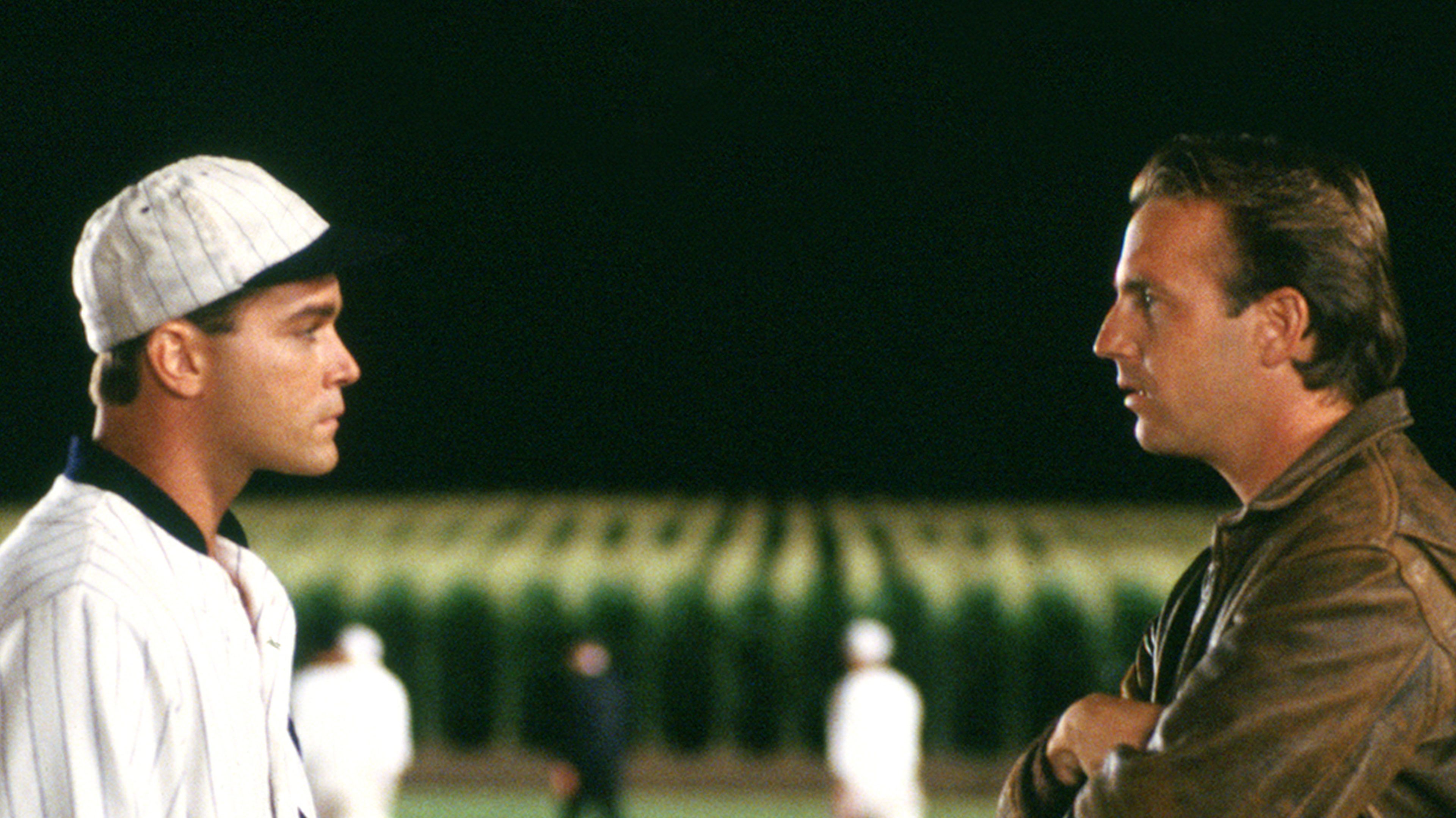 field of dreams movie images