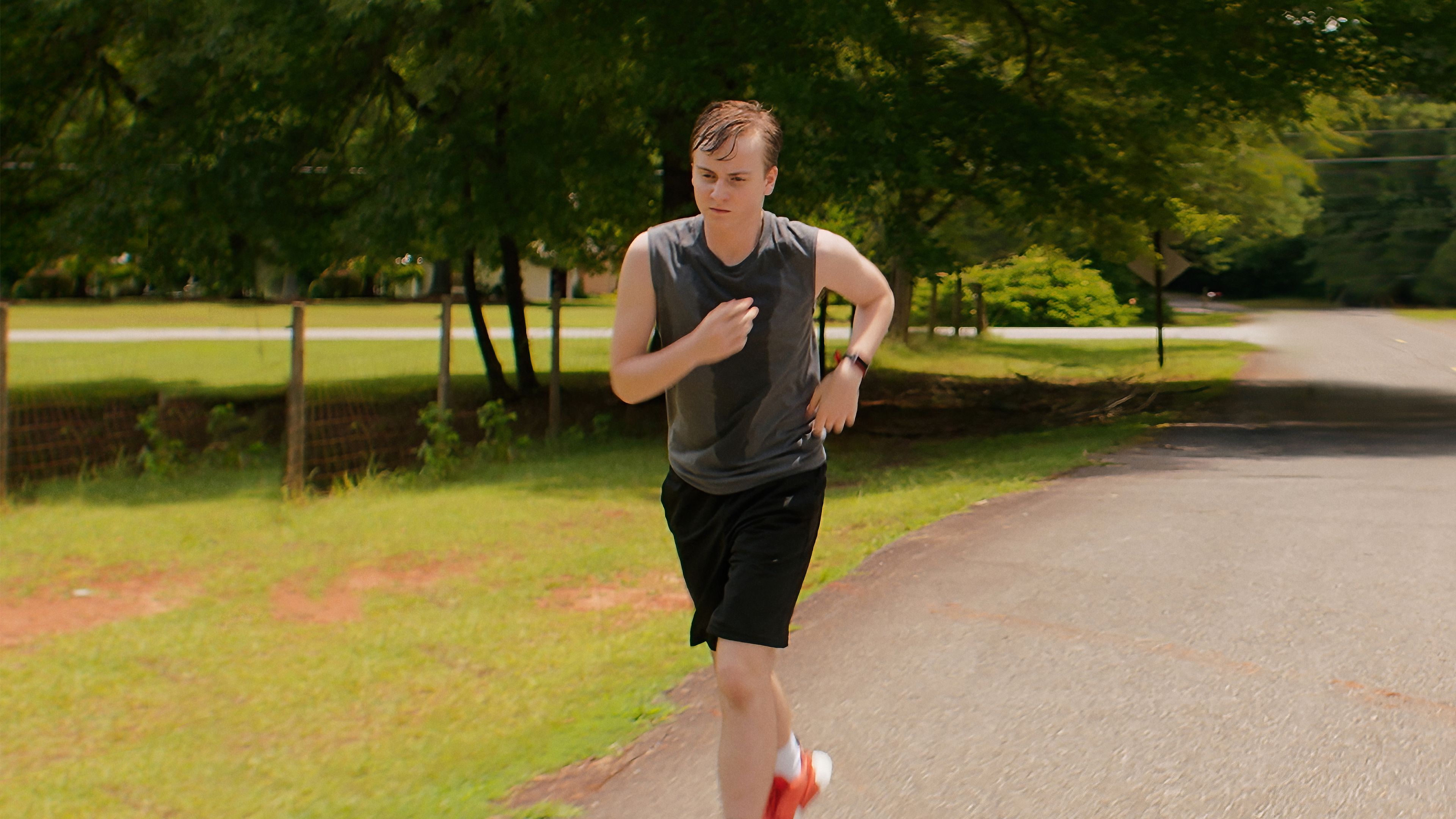 Tyson's Run | Full Movie - Movies Anywhere