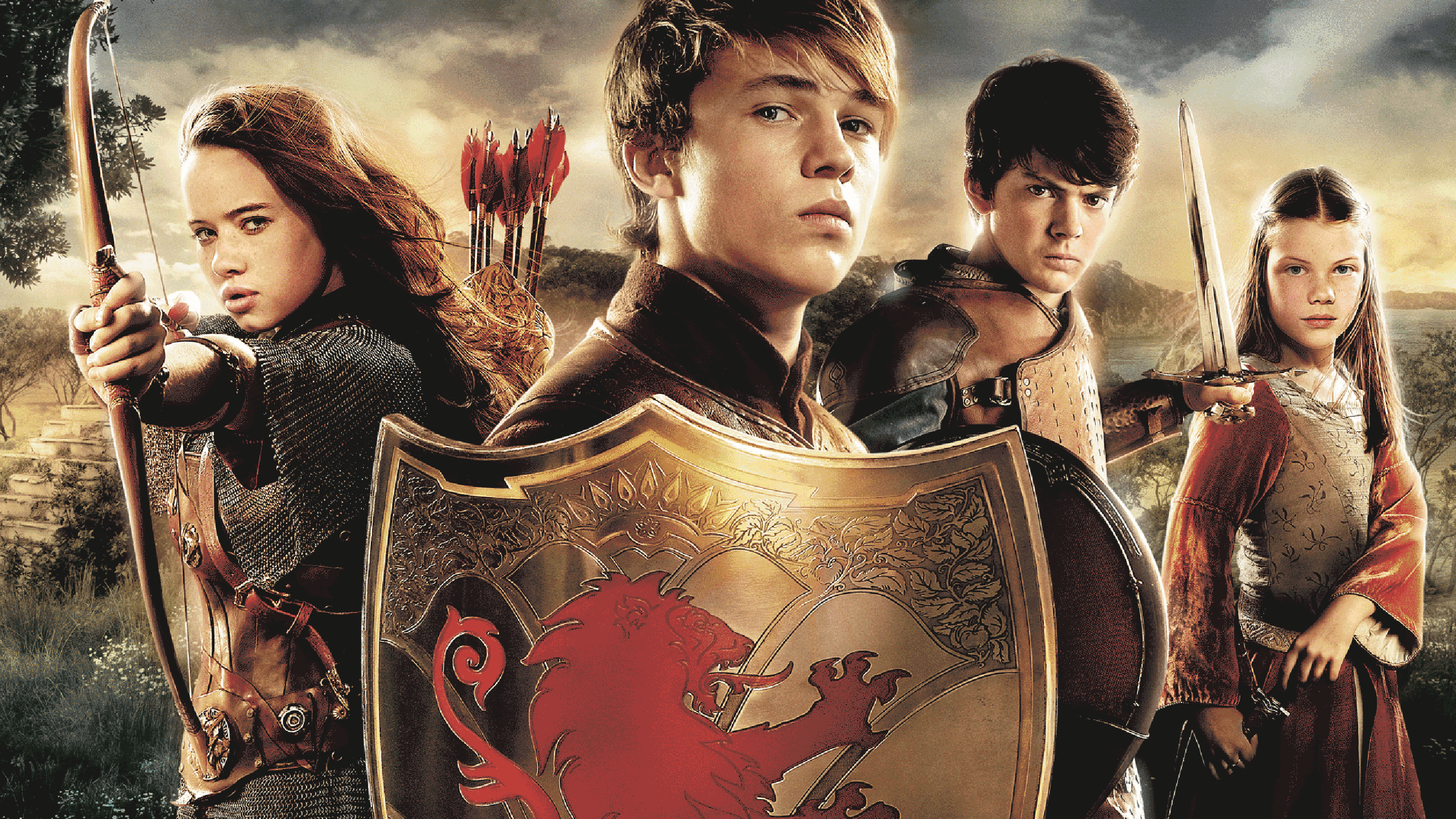 the chronicles of narnia 2 full movie online free