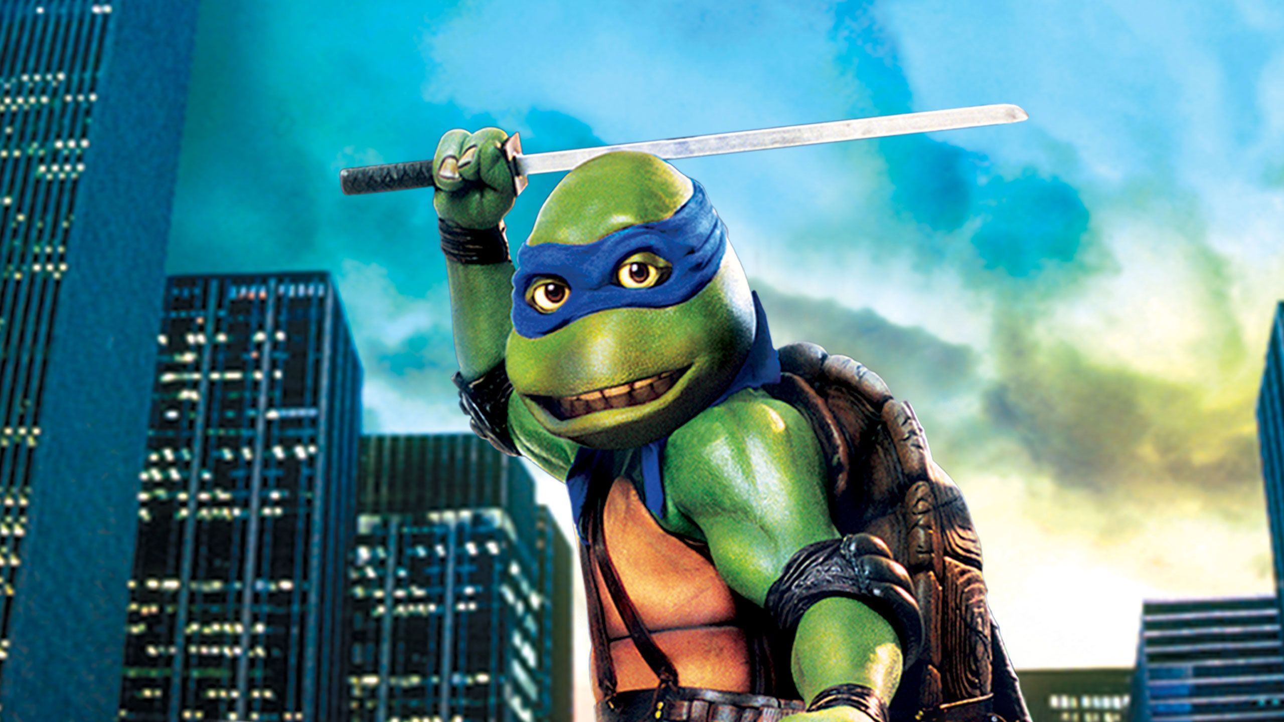 Teenage Mutant Ninja Turtles Full Movie Movies Anywhere