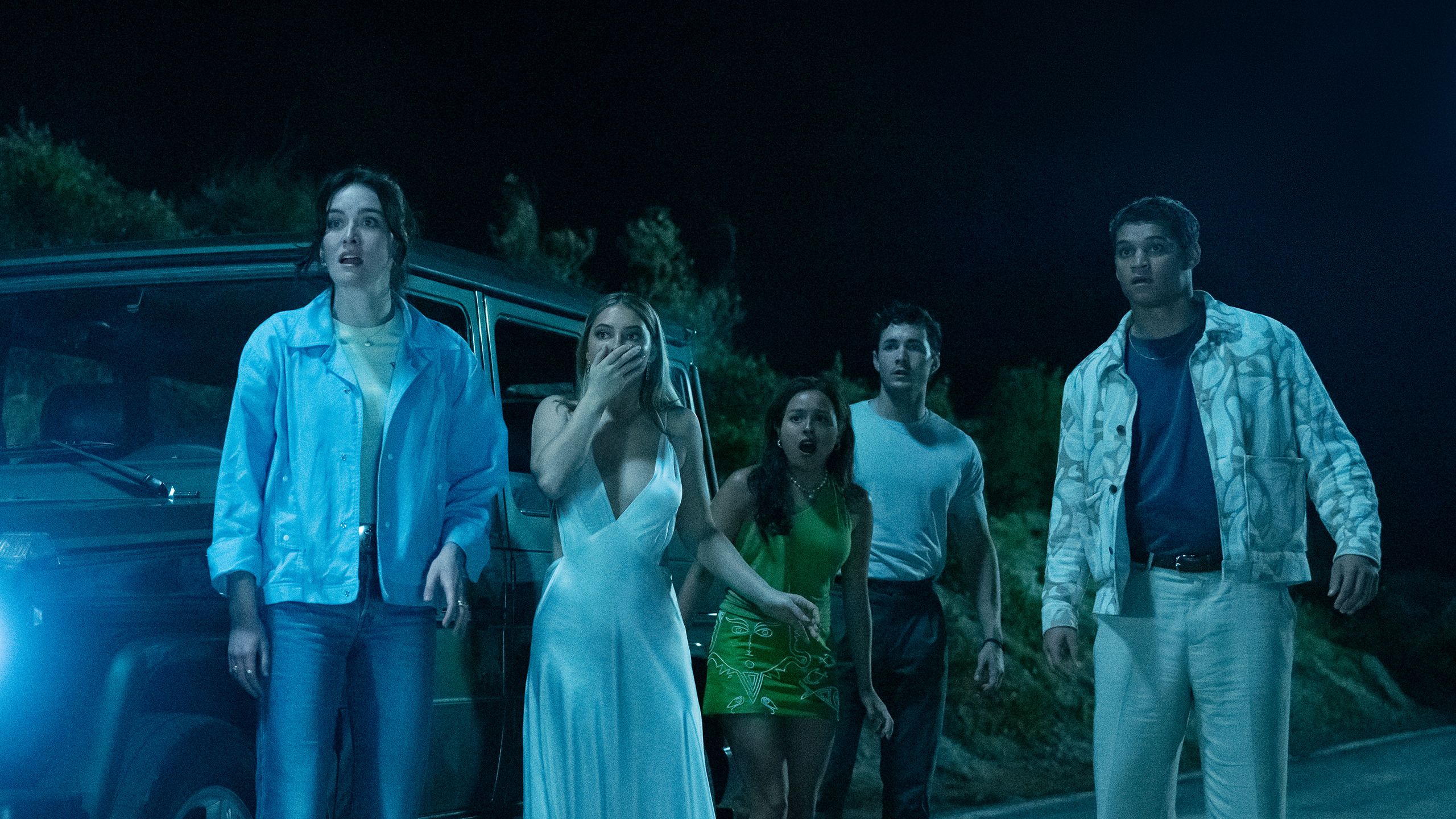 I Know What You Did Last Summer (2025) | Full Movie | Movies Anywhere
