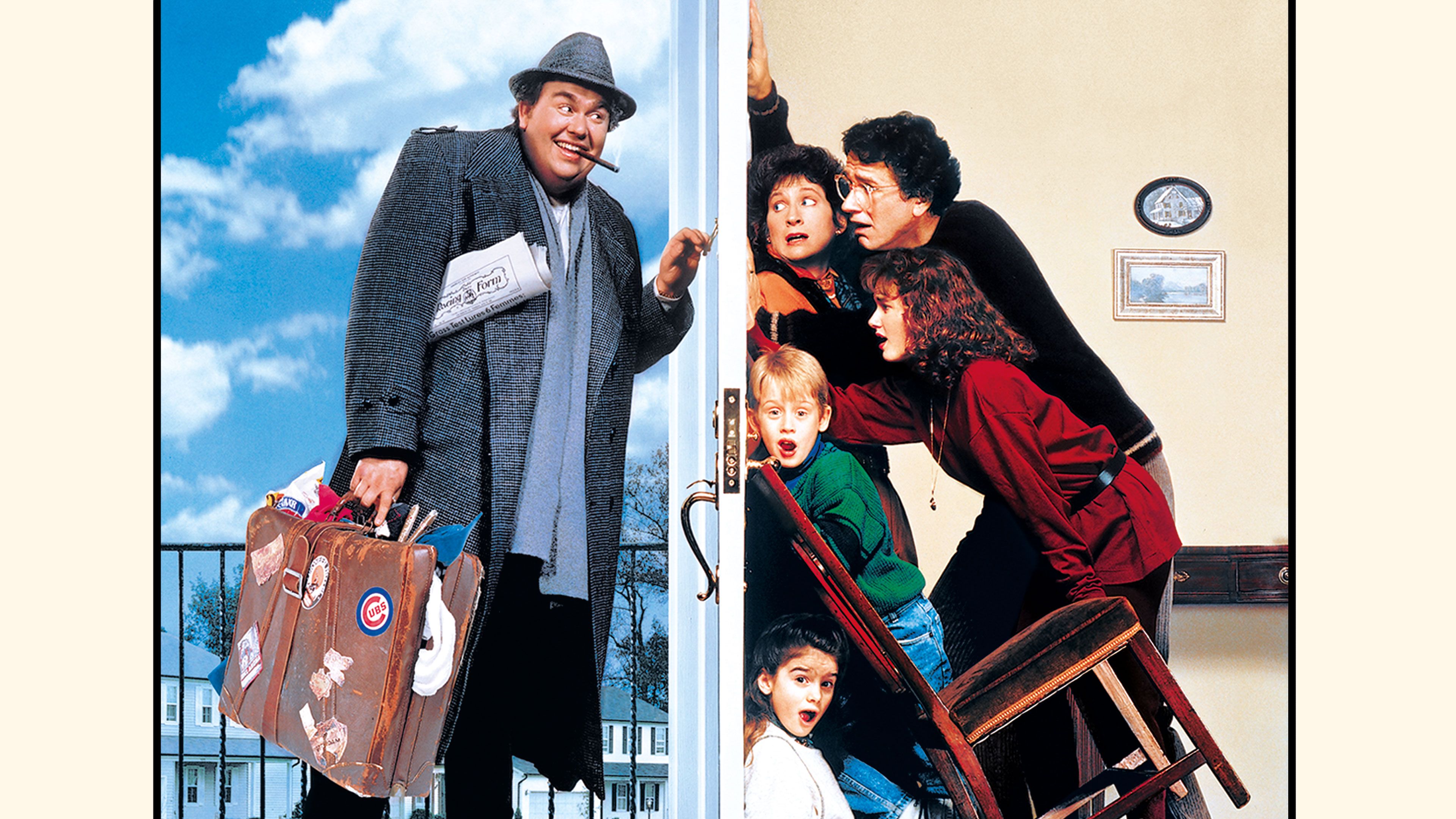 Uncle Buck | Full Movie
