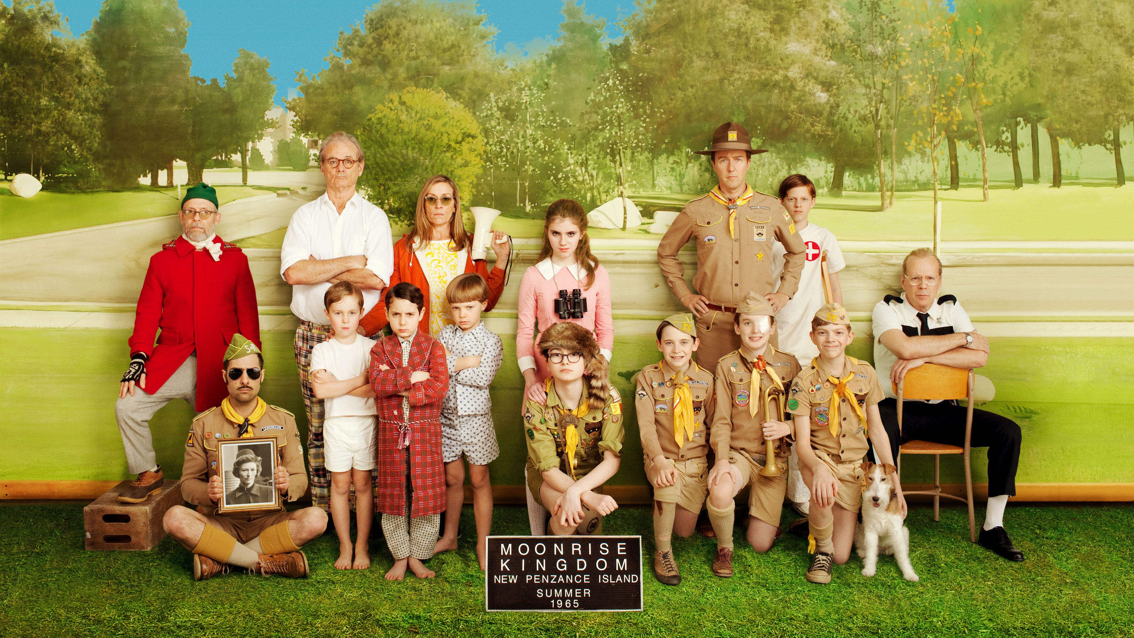 moonrise kingdom full movie dailymotion