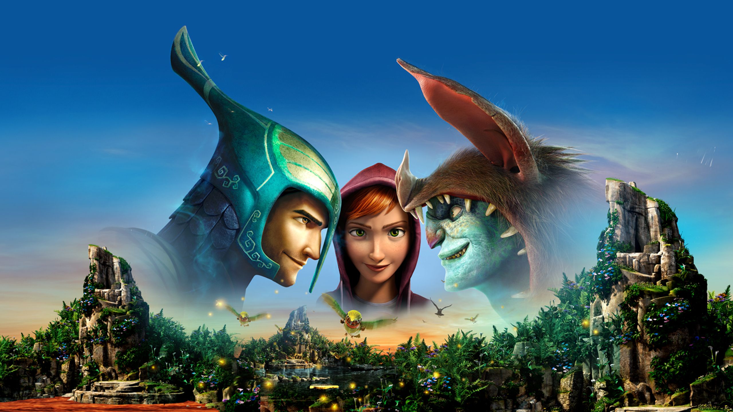 Epic | Movies Anywhere Epic | Movies Anywhere