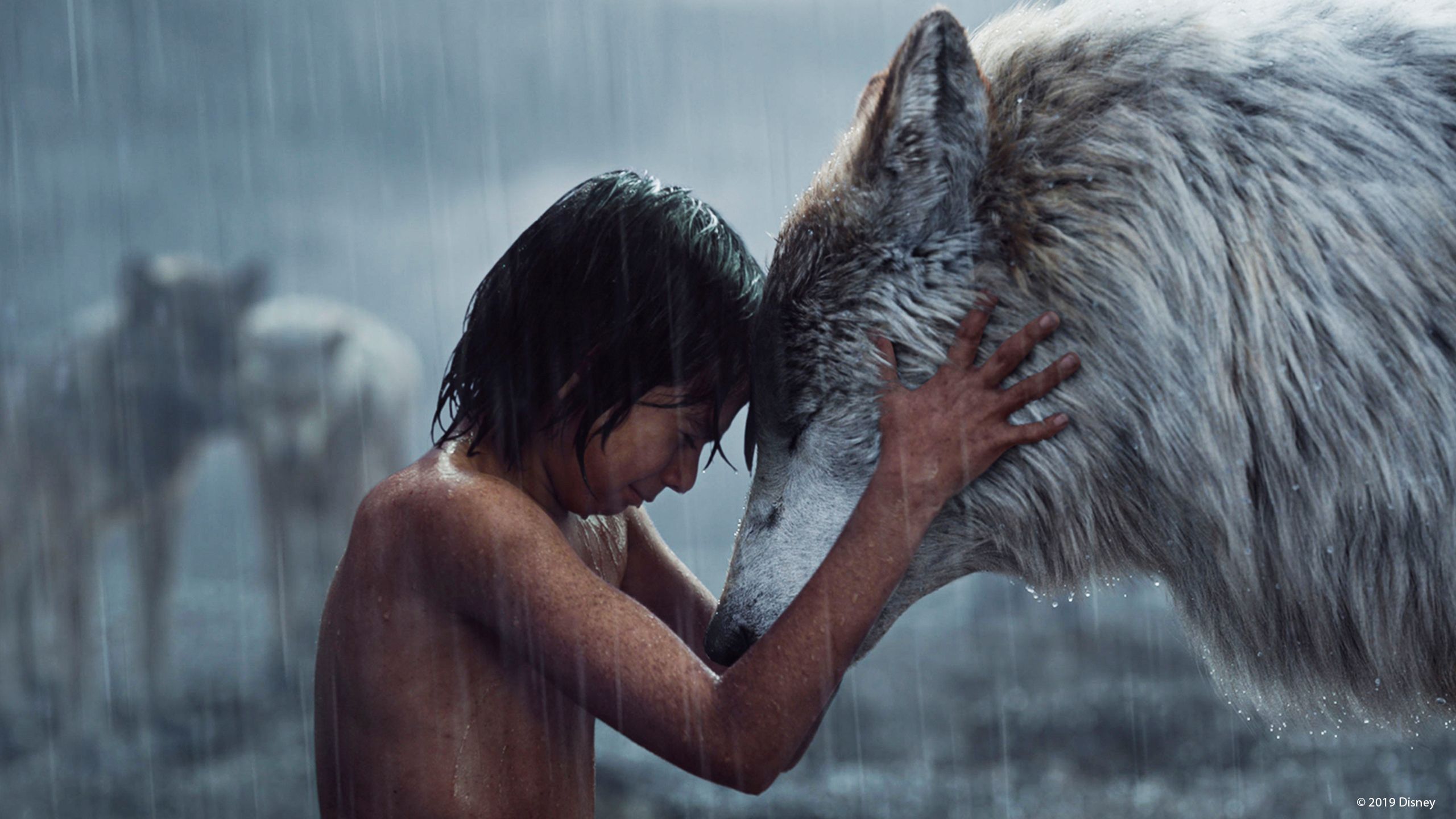 The Jungle Book | Full Movie - Movies Anywhere