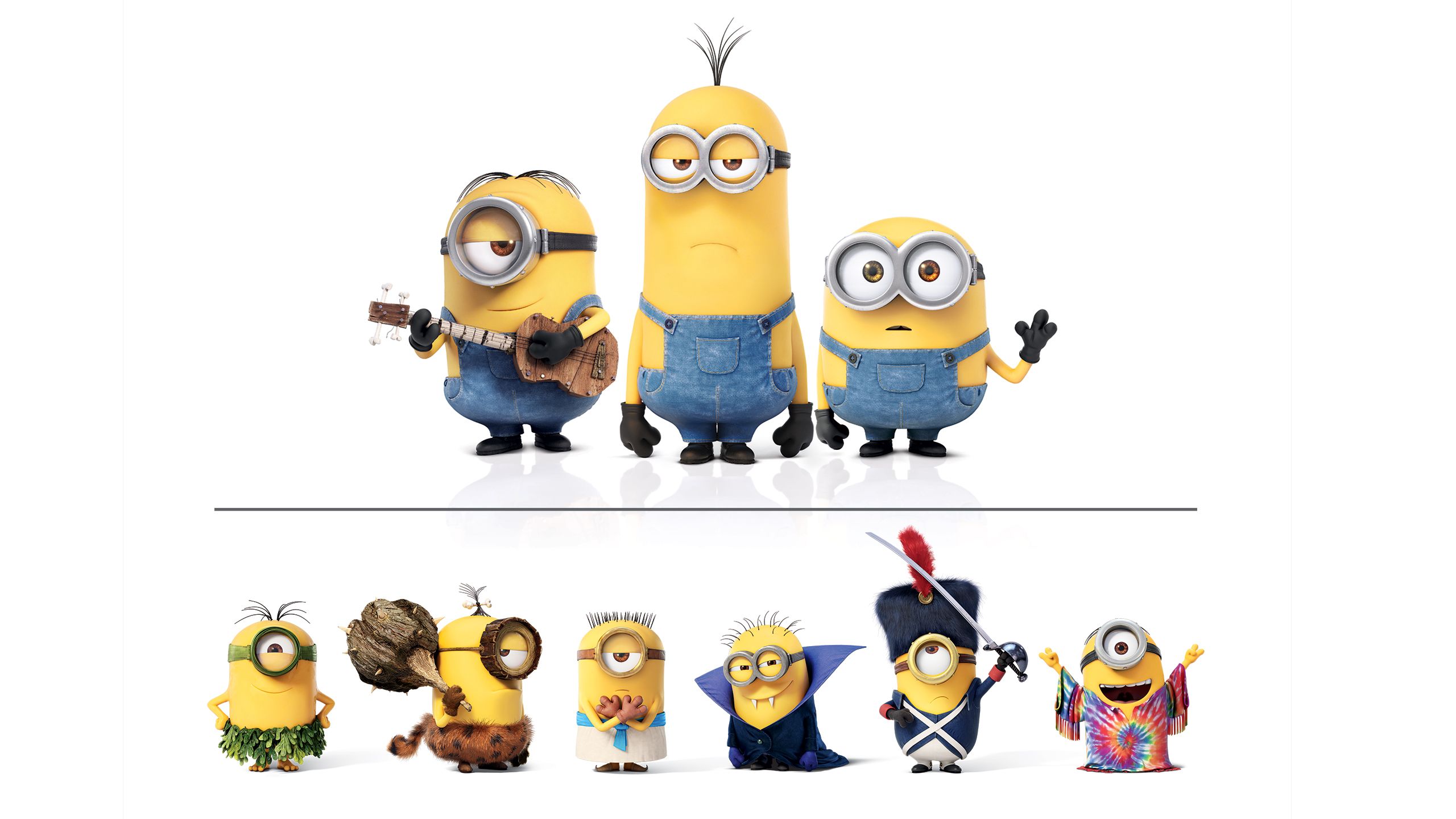 the minions full movie for free