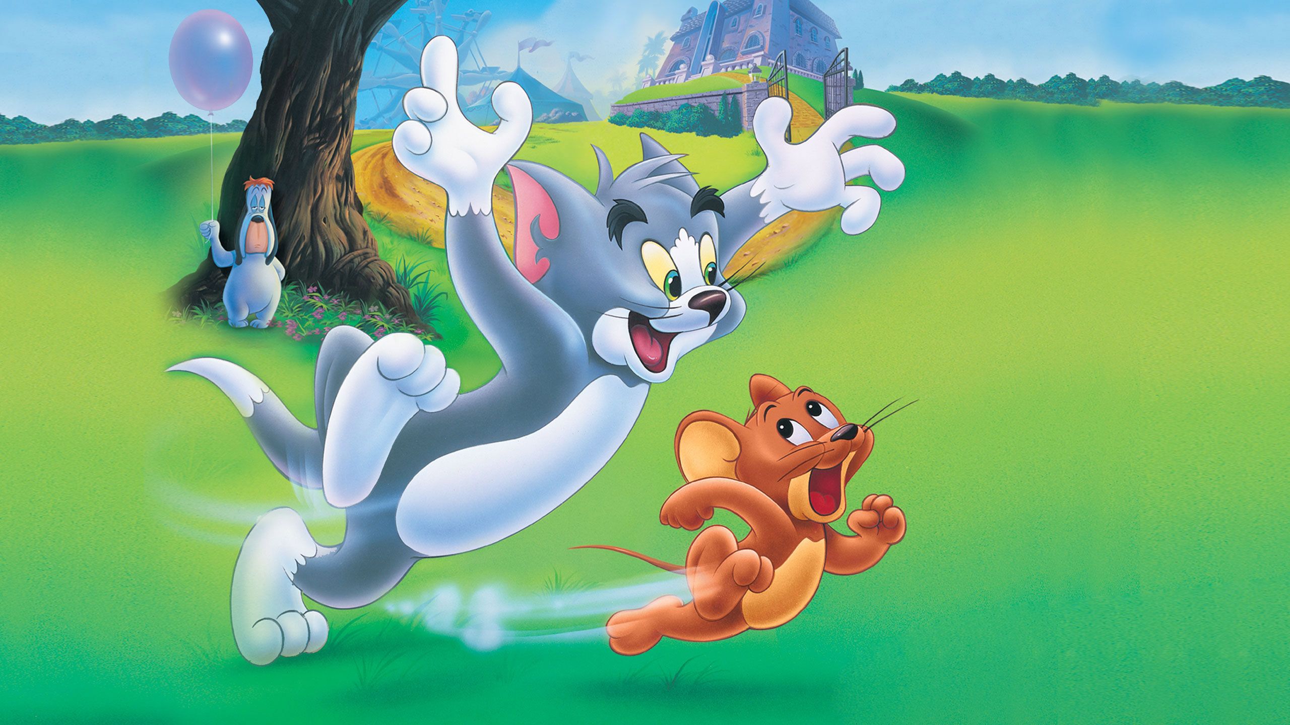 Tom And Jerry The Movie Full Movie Movies Anywhere