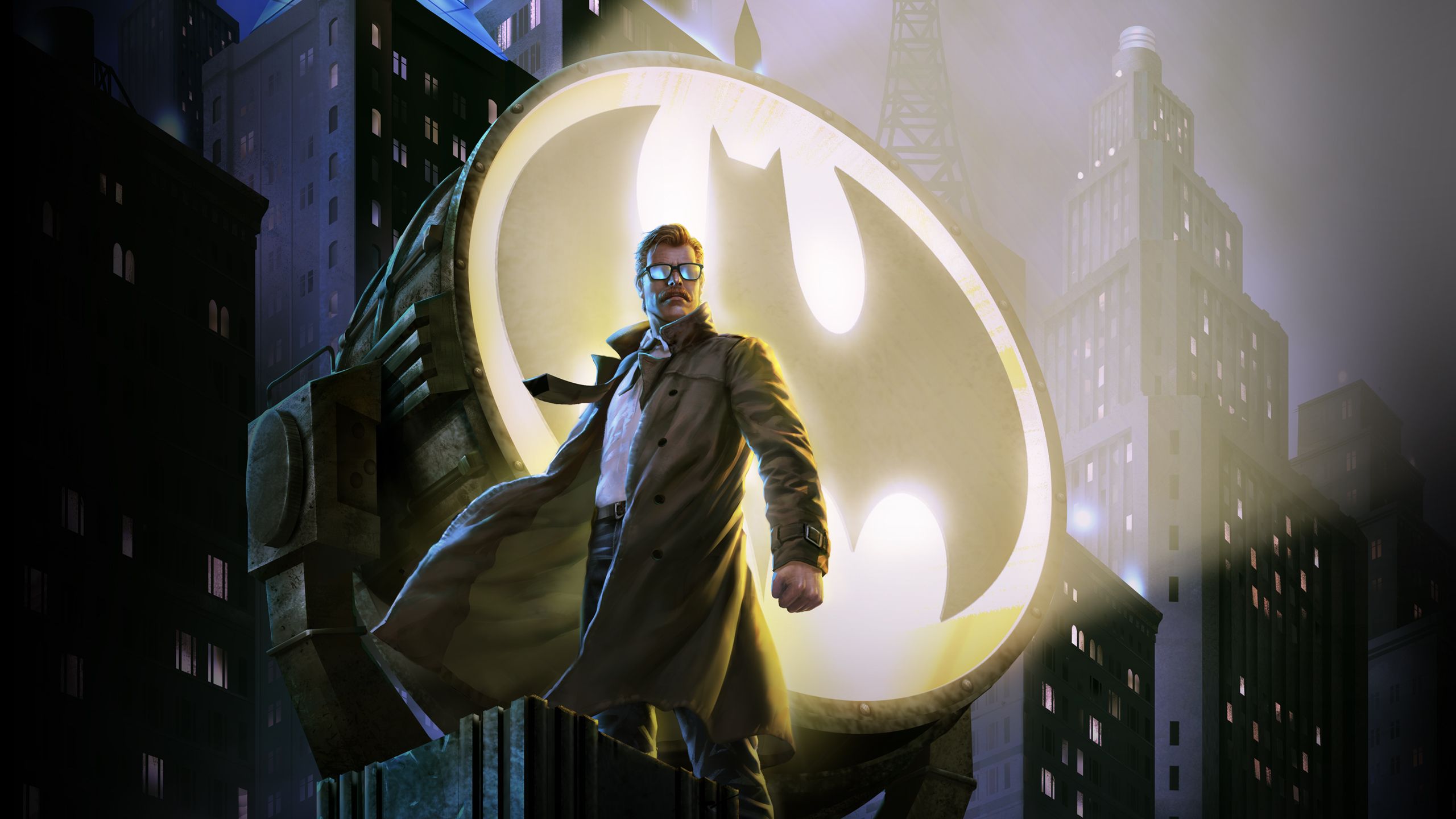 Batman Year One | Movies Anywhere