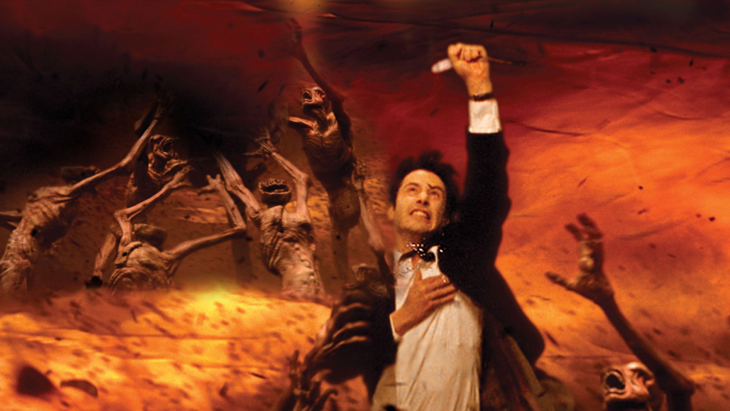 Constantine Full Movie Movies Anywhere
