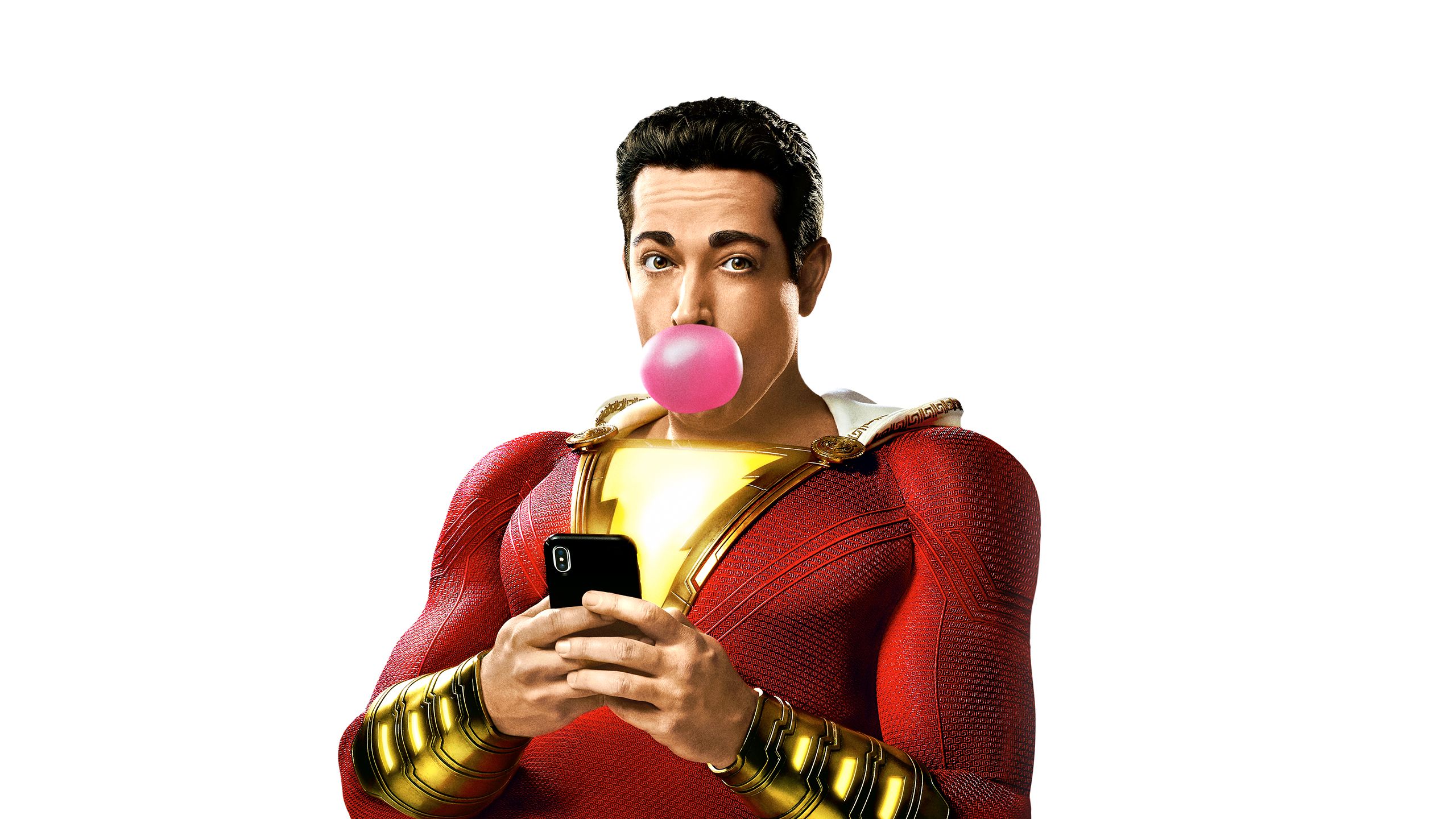 Shazam full discount movie watch online