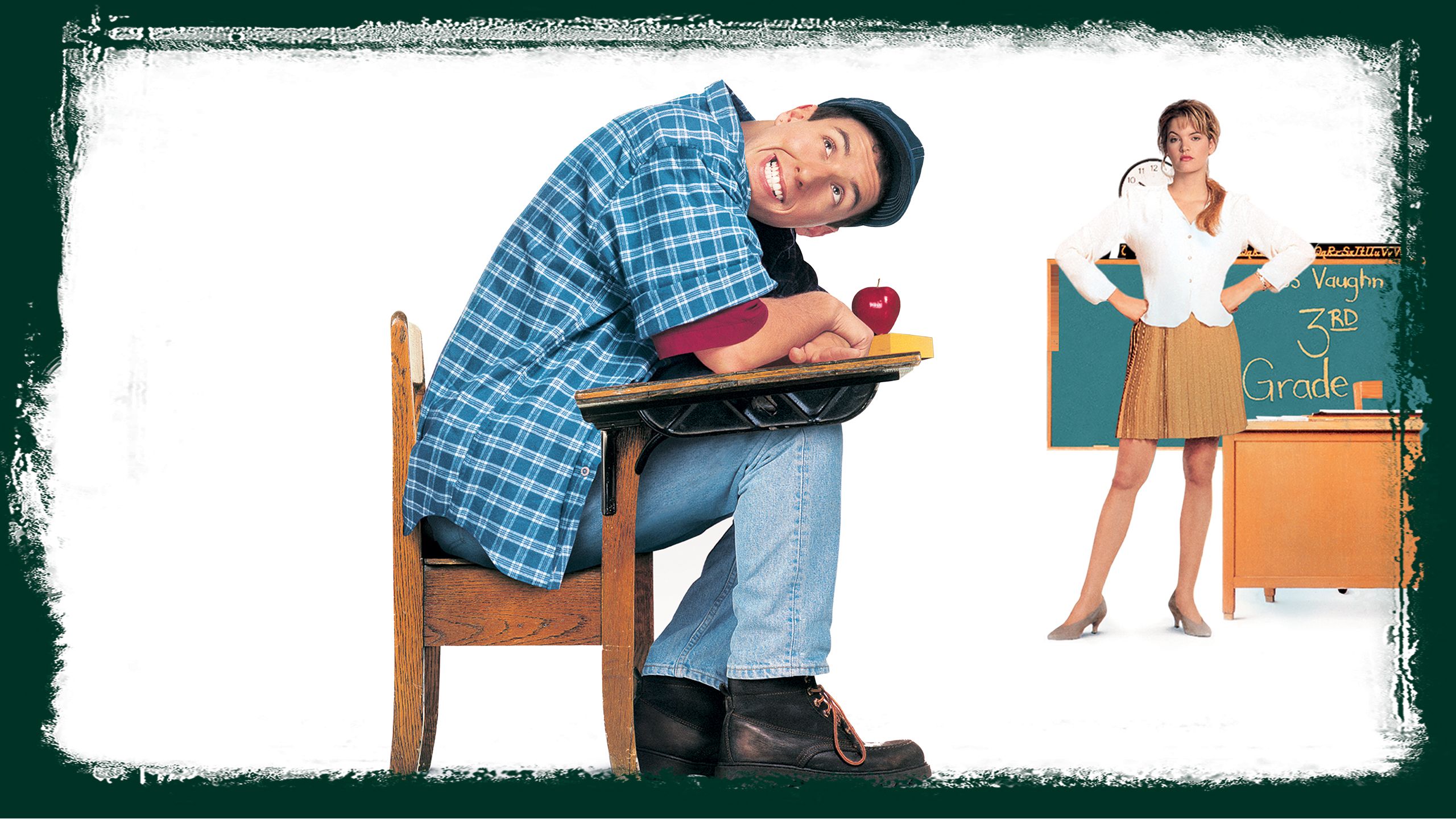 billy madison full movie free