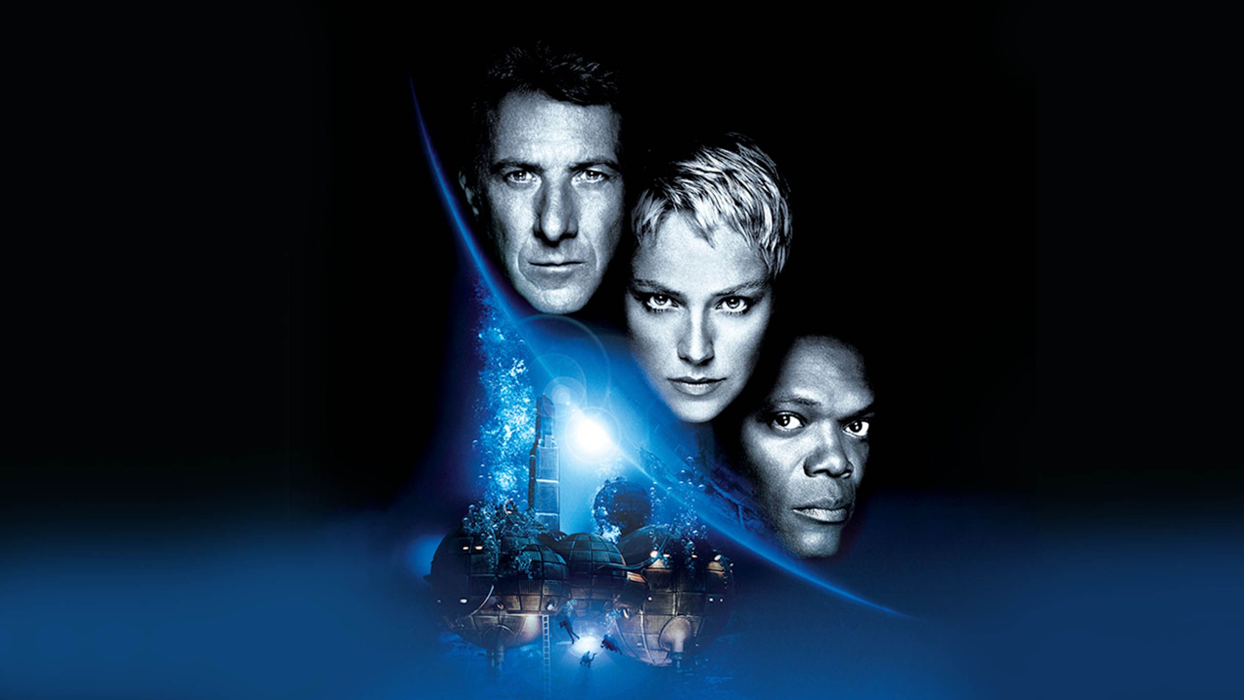 Sphere Full Movie Movies Anywhere