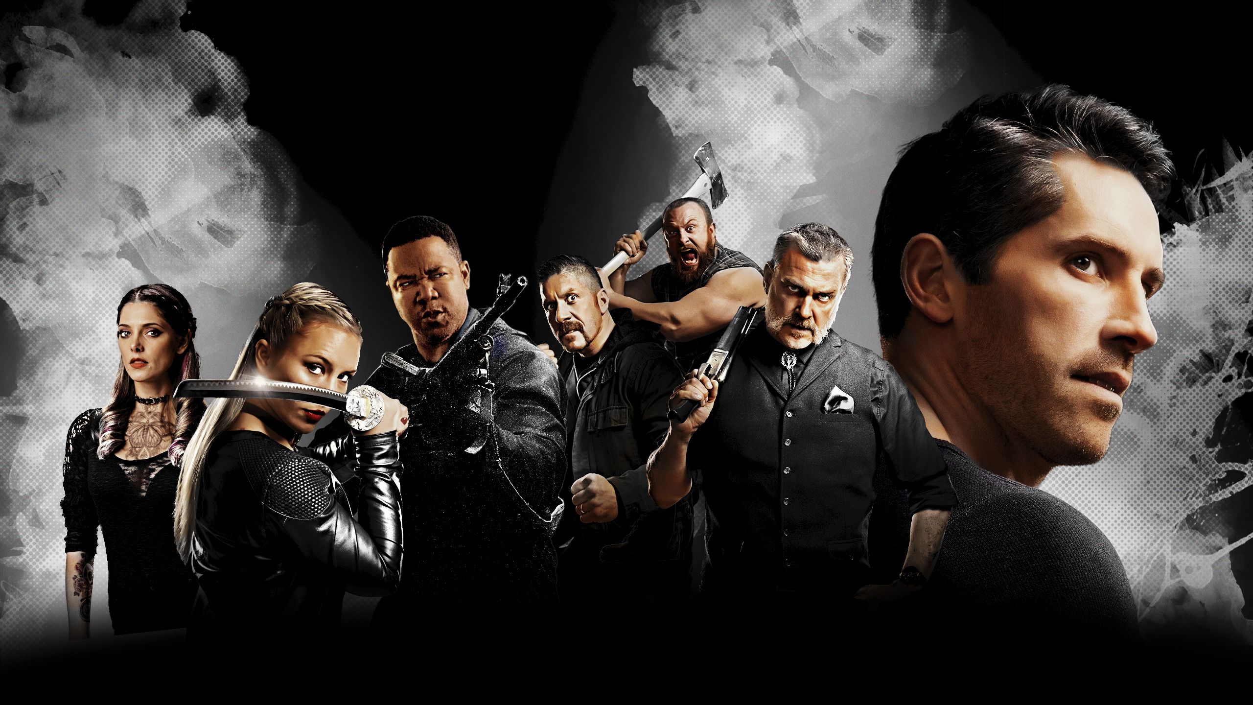 Accident Man Full Movie Movies Anywhere