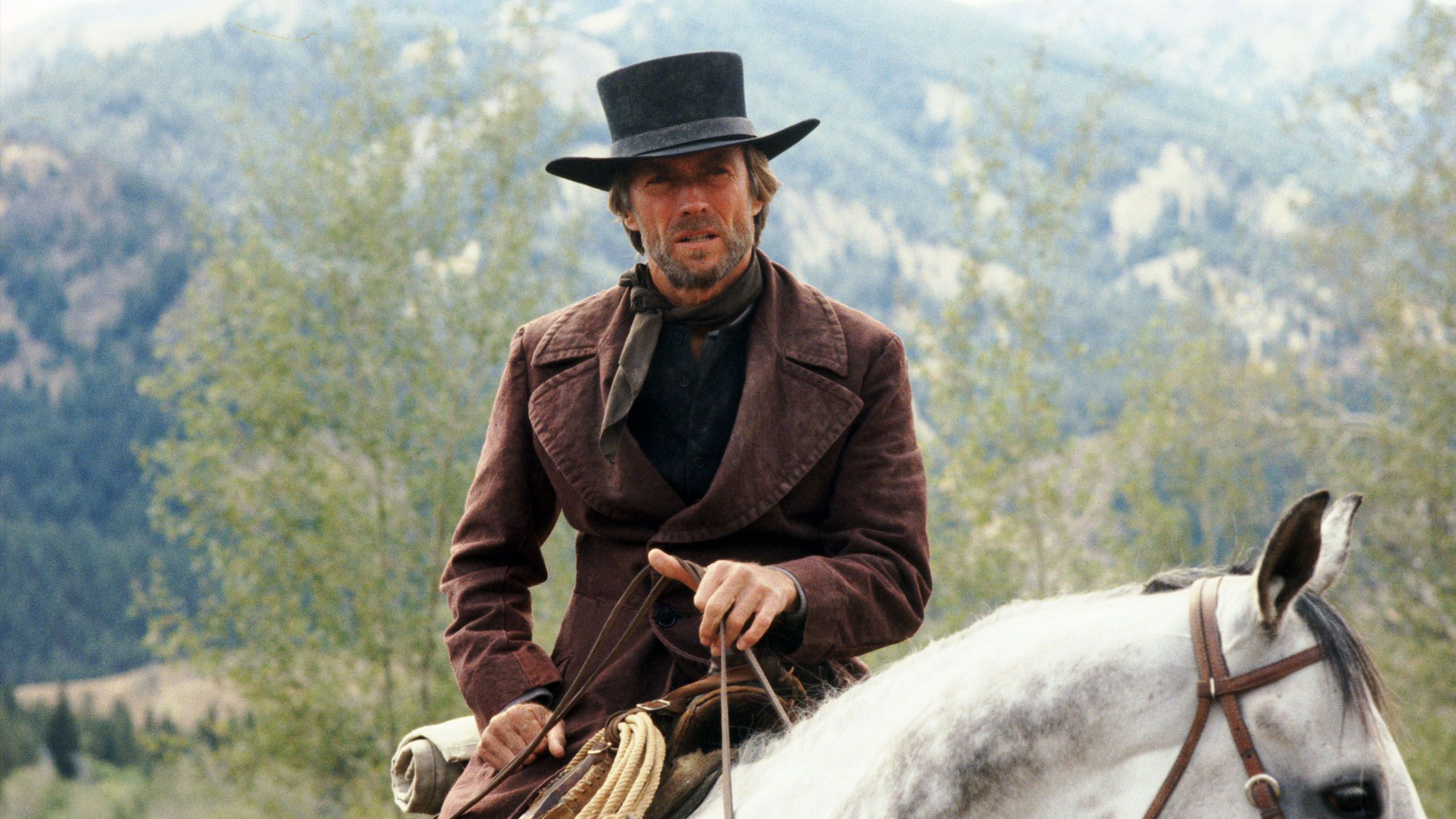 Pale Rider | Full Movie | Movies Anywhere
