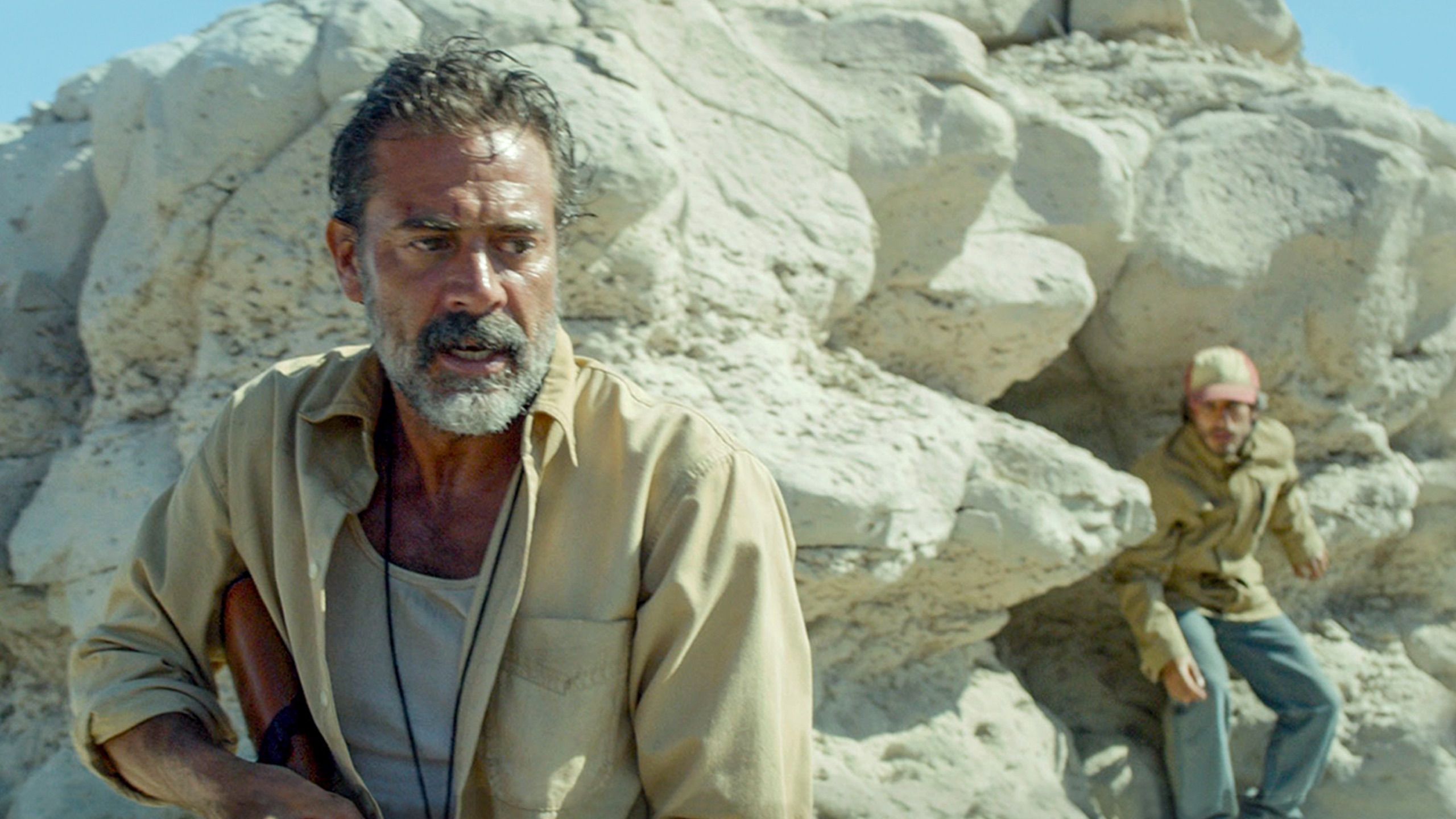Desierto Full Movie Movies Anywhere