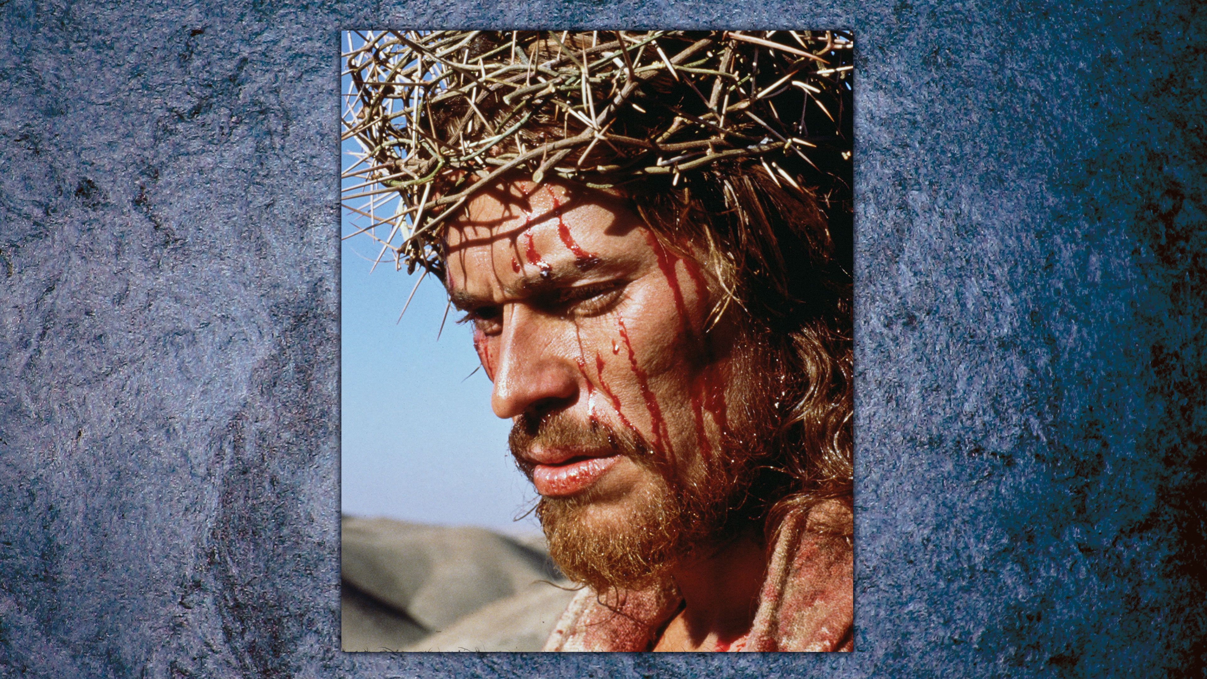 the last temptation of christ 1988 movie