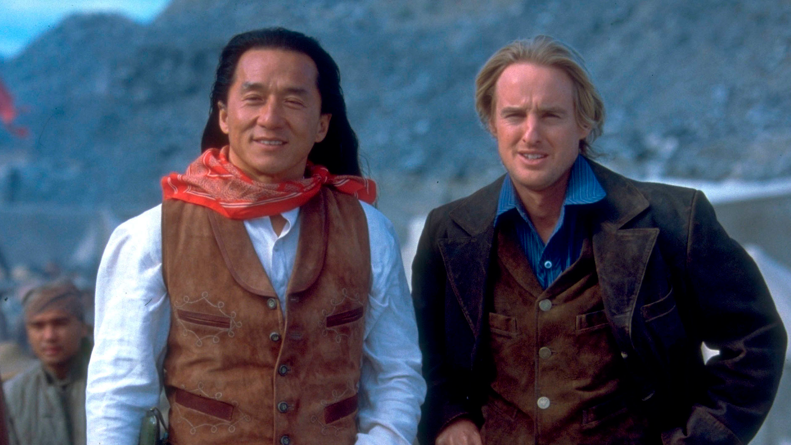 Shanghai Noon | Movies Anywhere