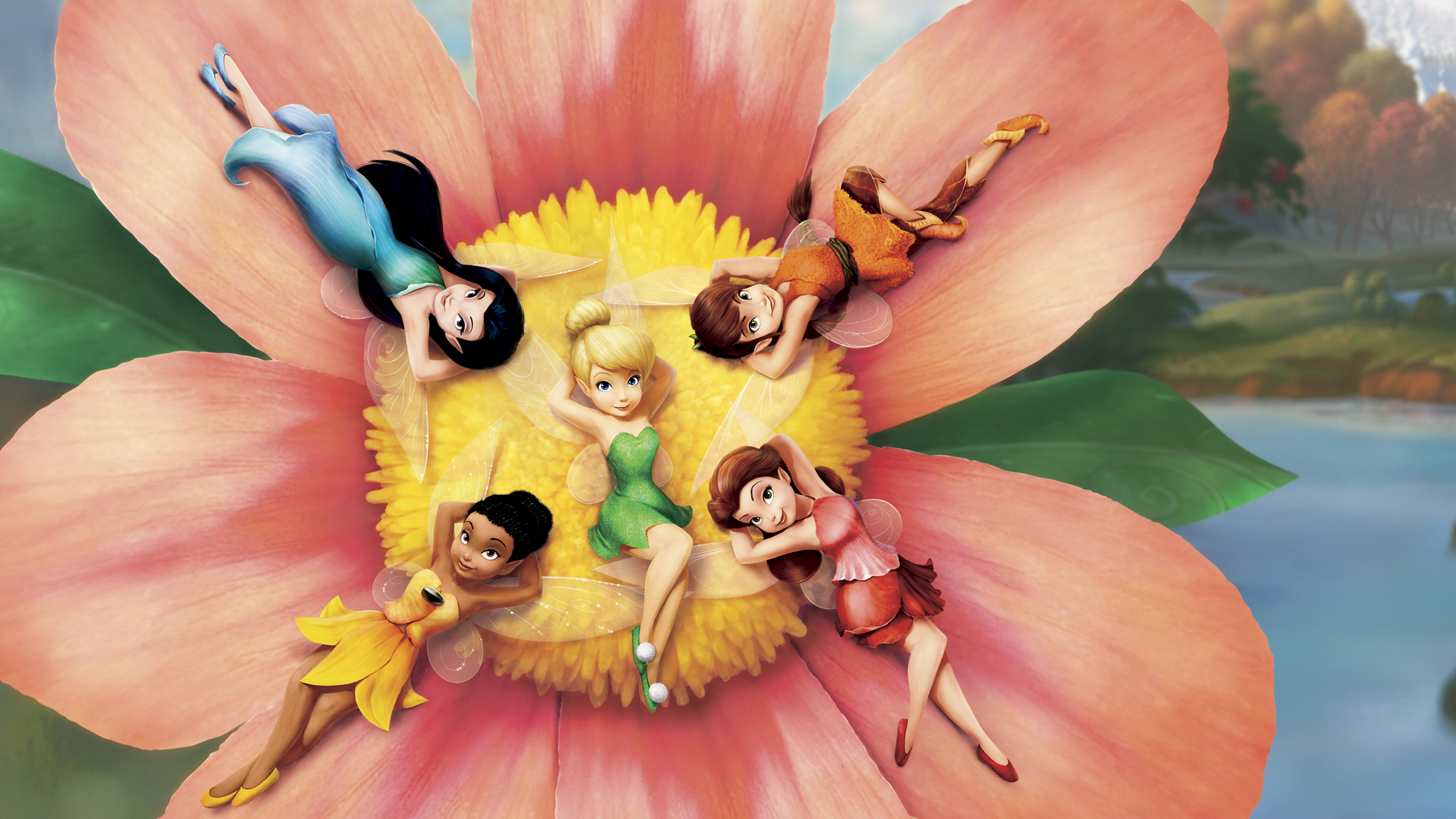 Tinker Bell | Movies Anywhere Tinker Bell | Movies Anywhere