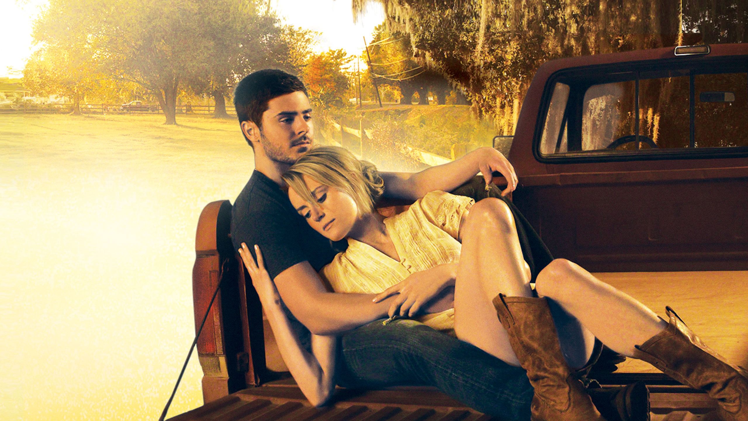 The Lucky One Full Movie Movies Anywhere