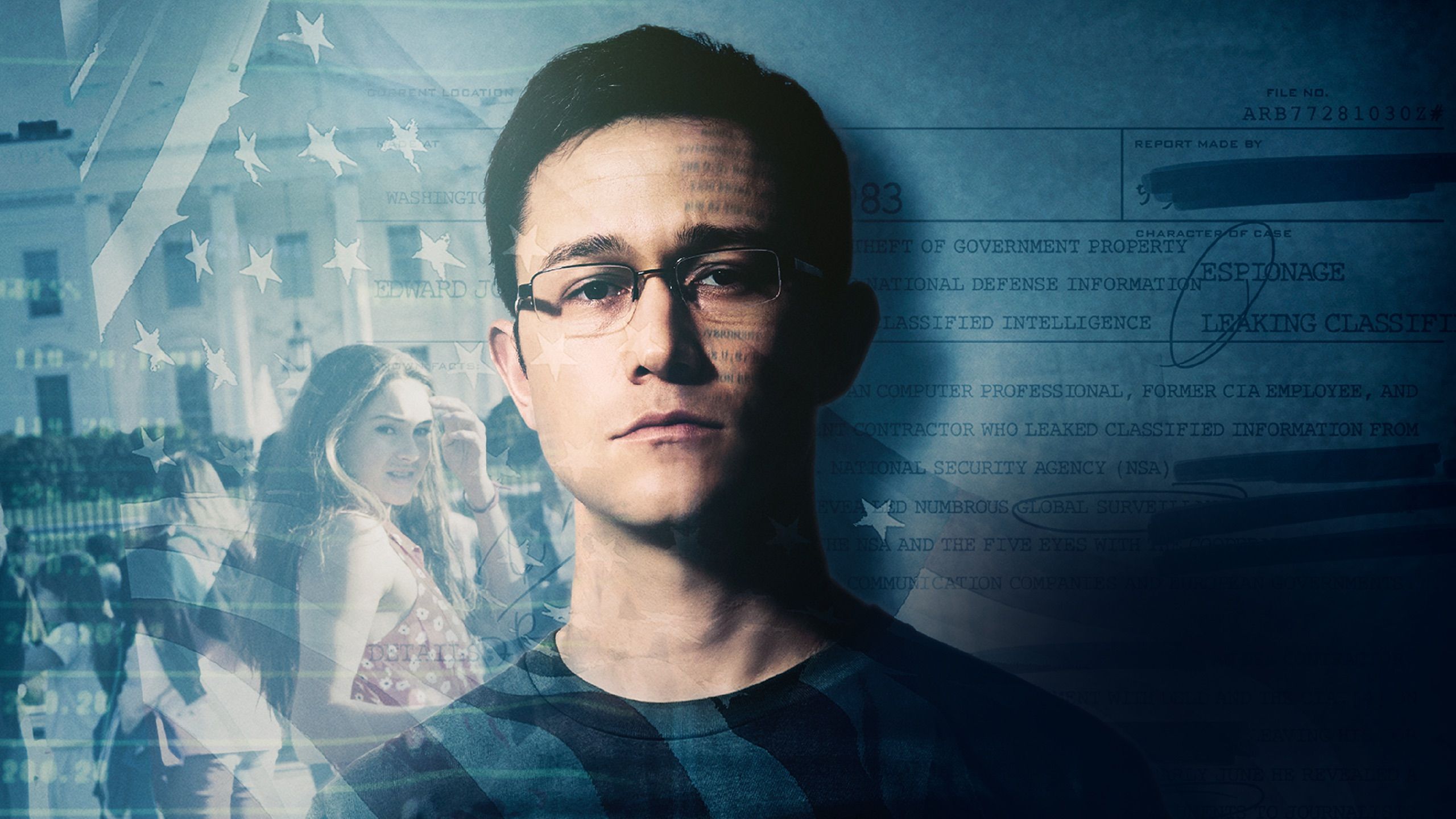 Snowden Full Movie Movies Anywhere
