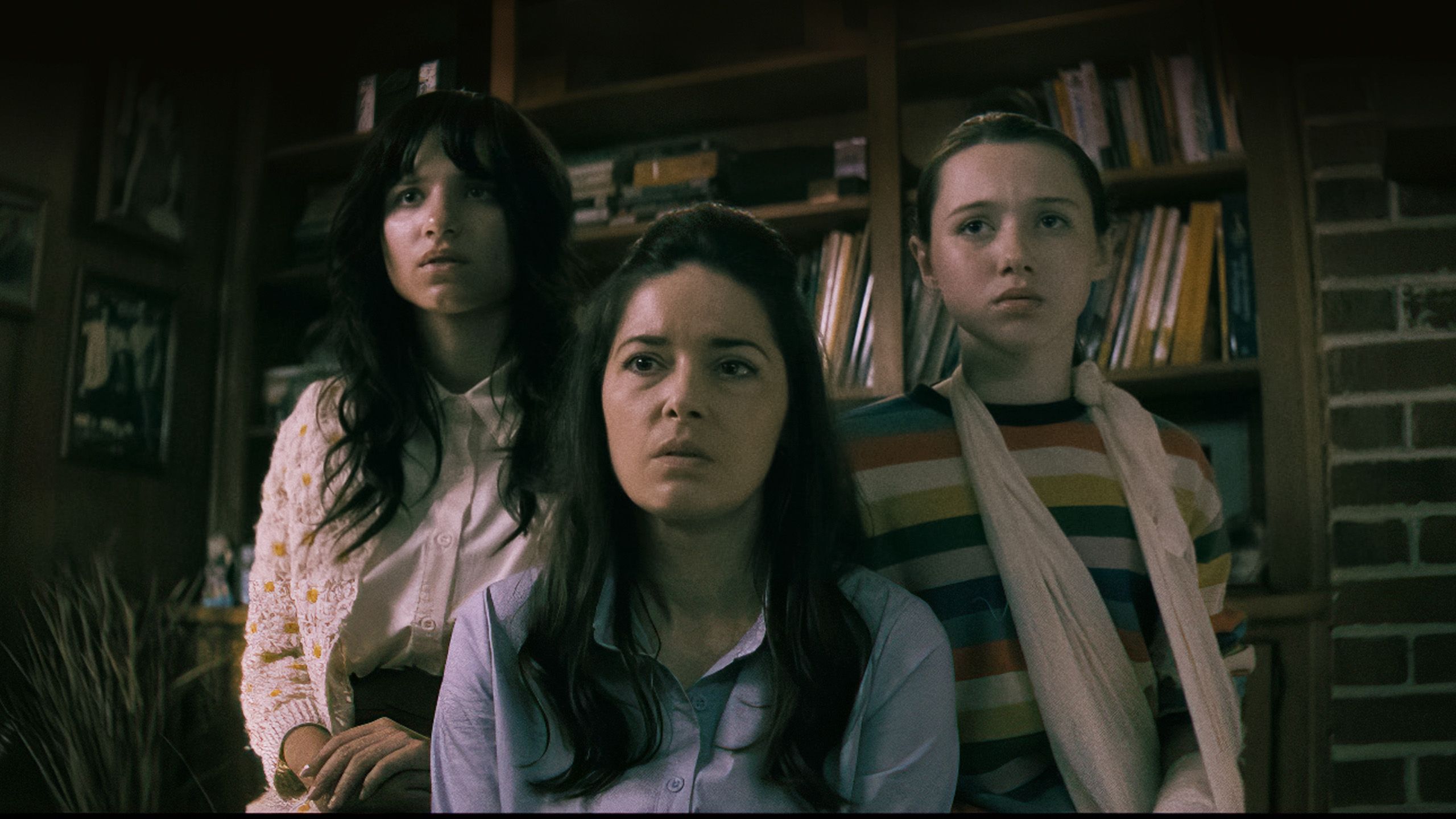 The Curse of the Necklace | Full Movie