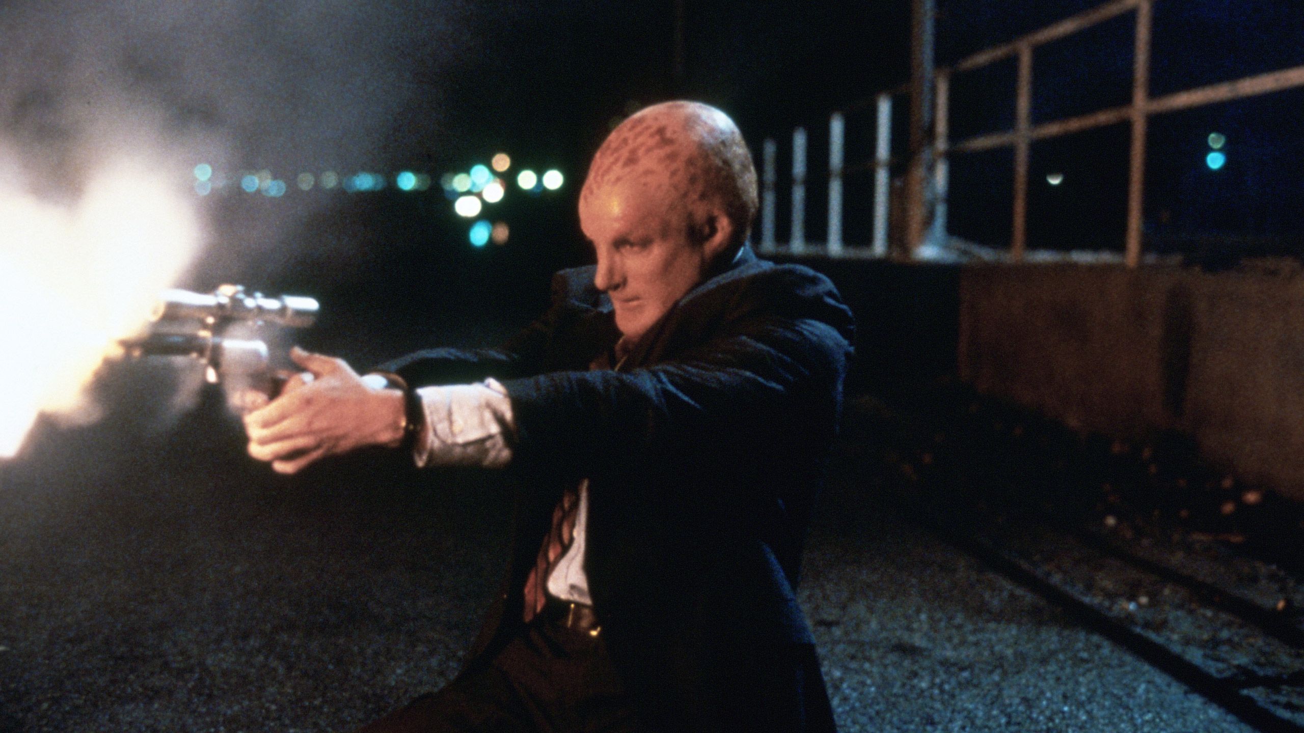 Alien Nation | Full Movie | Movies Anywhere