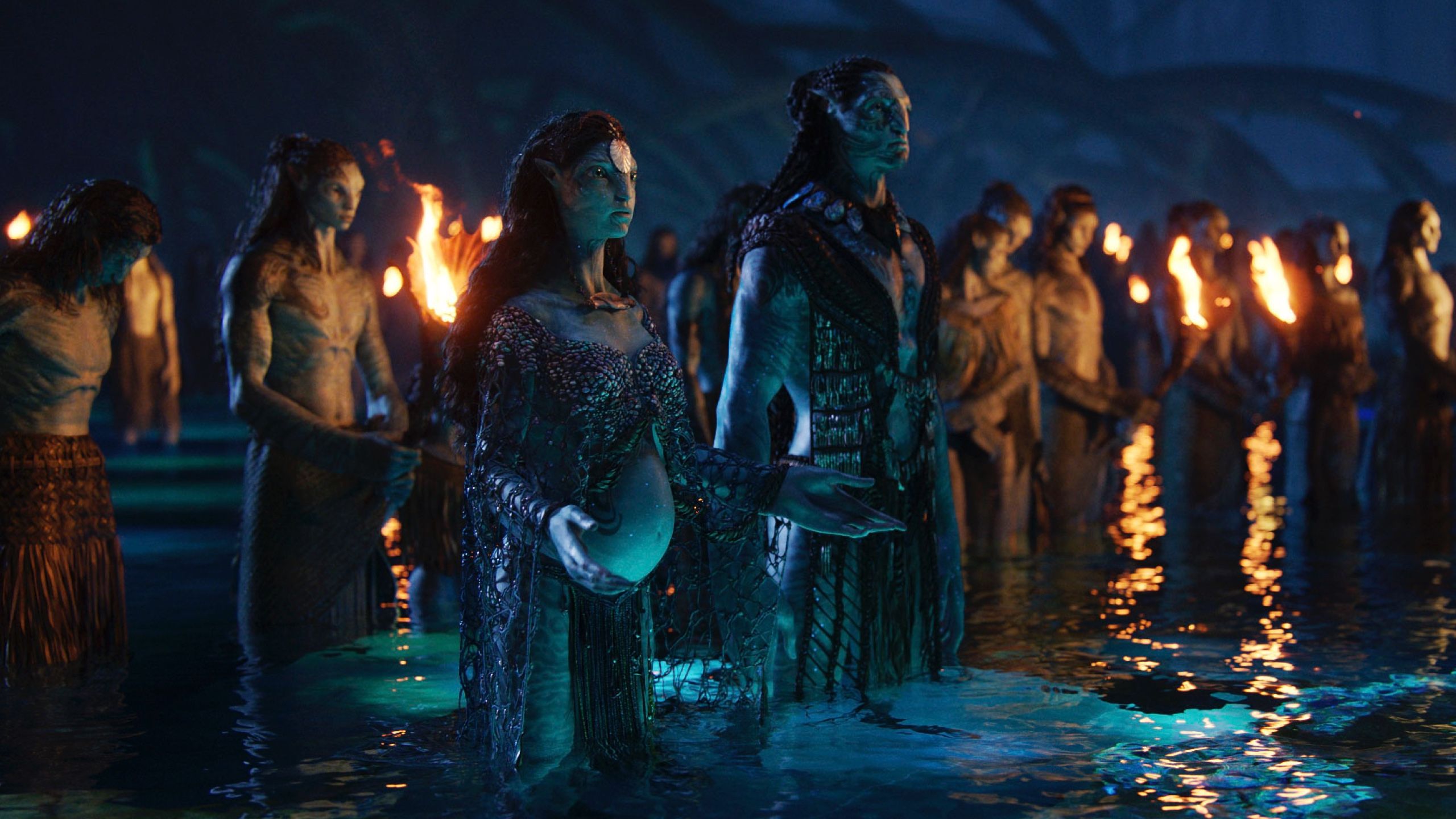 Avatar: The Way of Water | Movies Anywhere