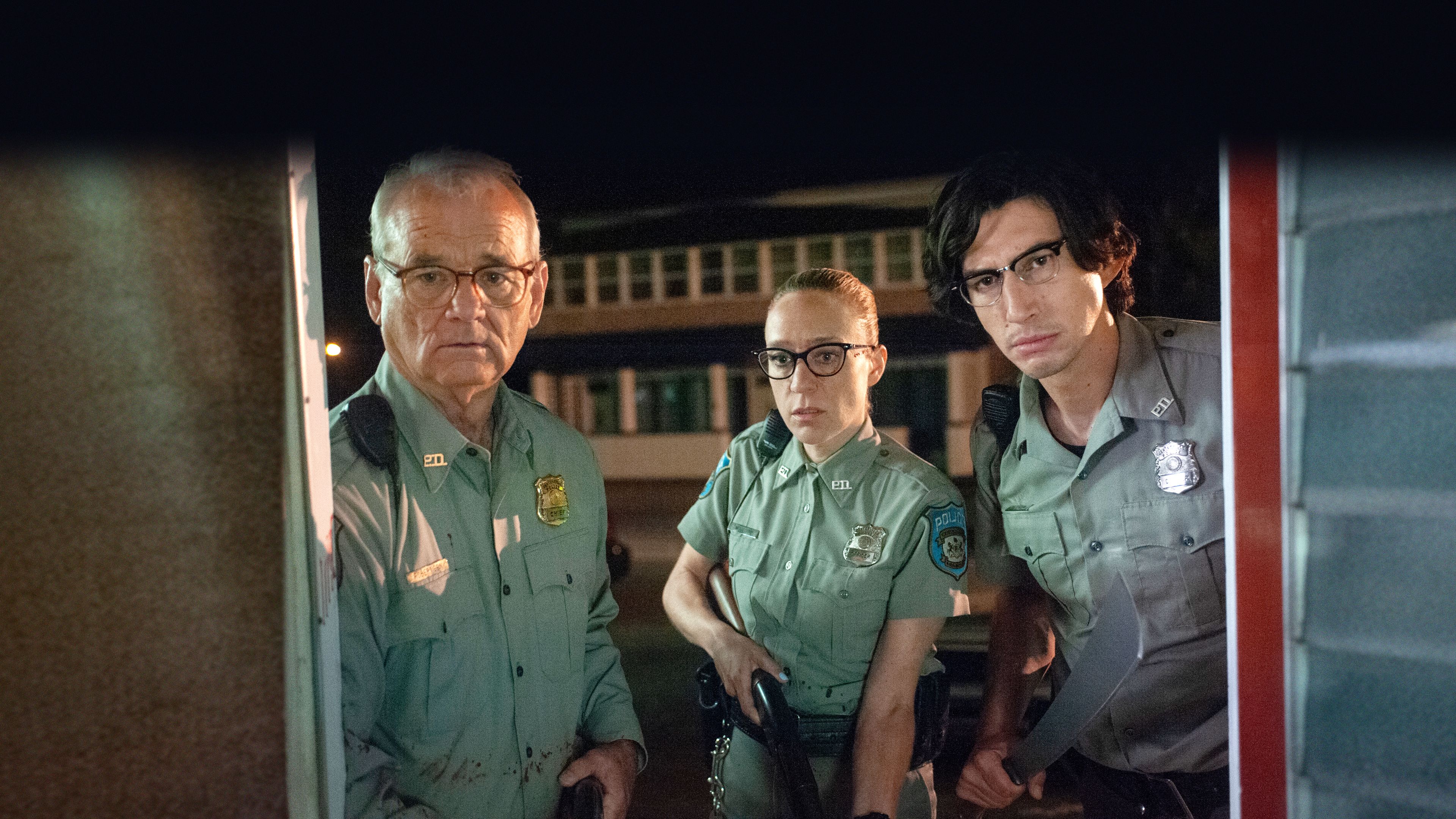 The Dead Don't Die | Full Movie