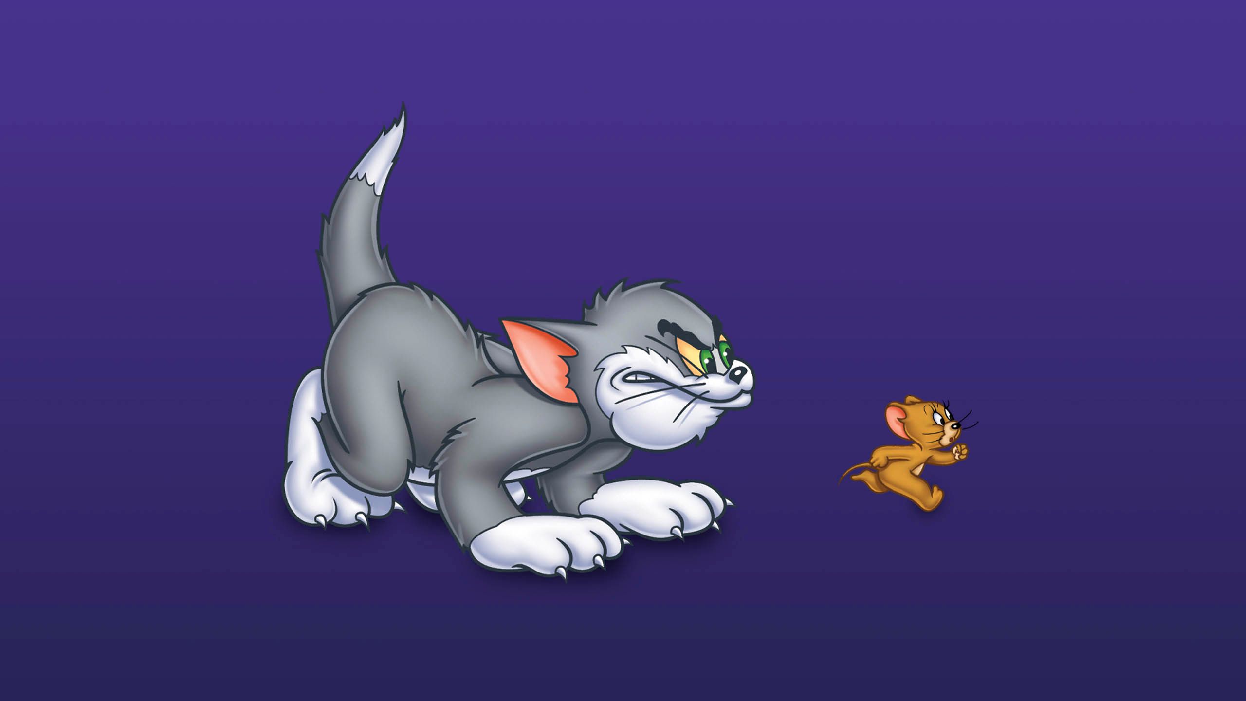 Warner Bros Classic Games Tom and Jerry the Movie by aaronhardy523