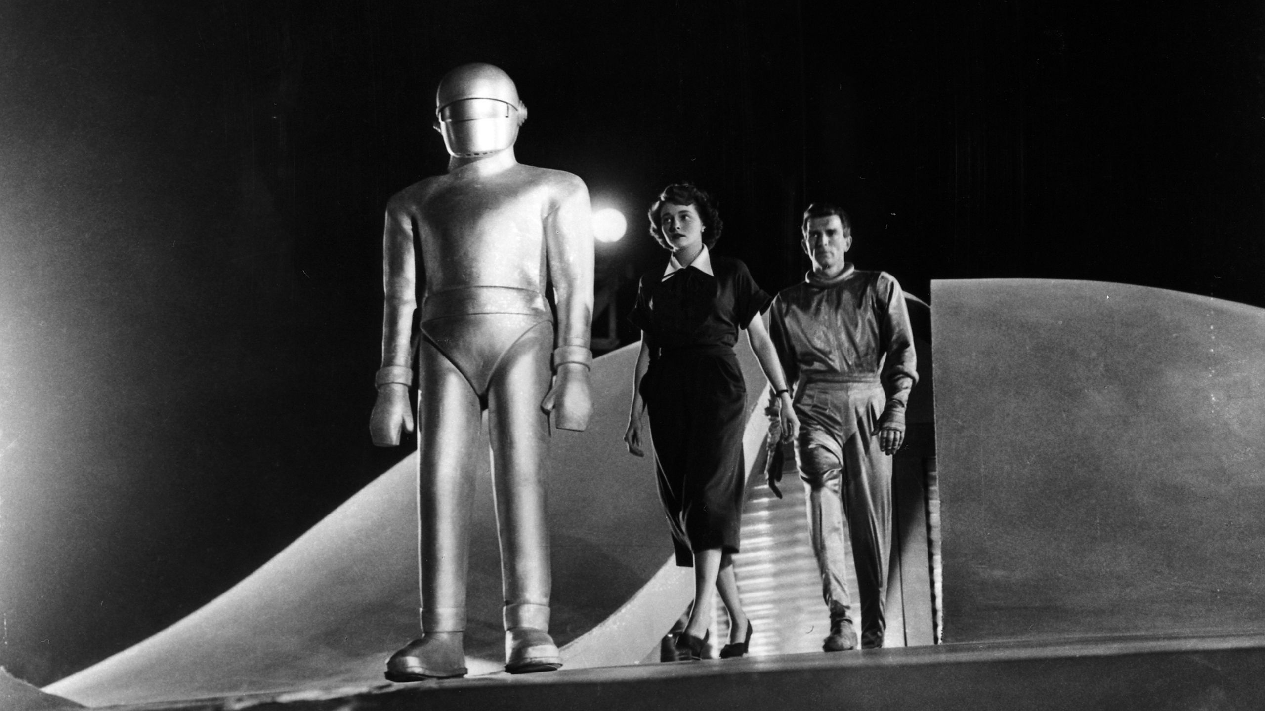 The Day the Earth Stood Still | Full Movie | Movies Anywhere
