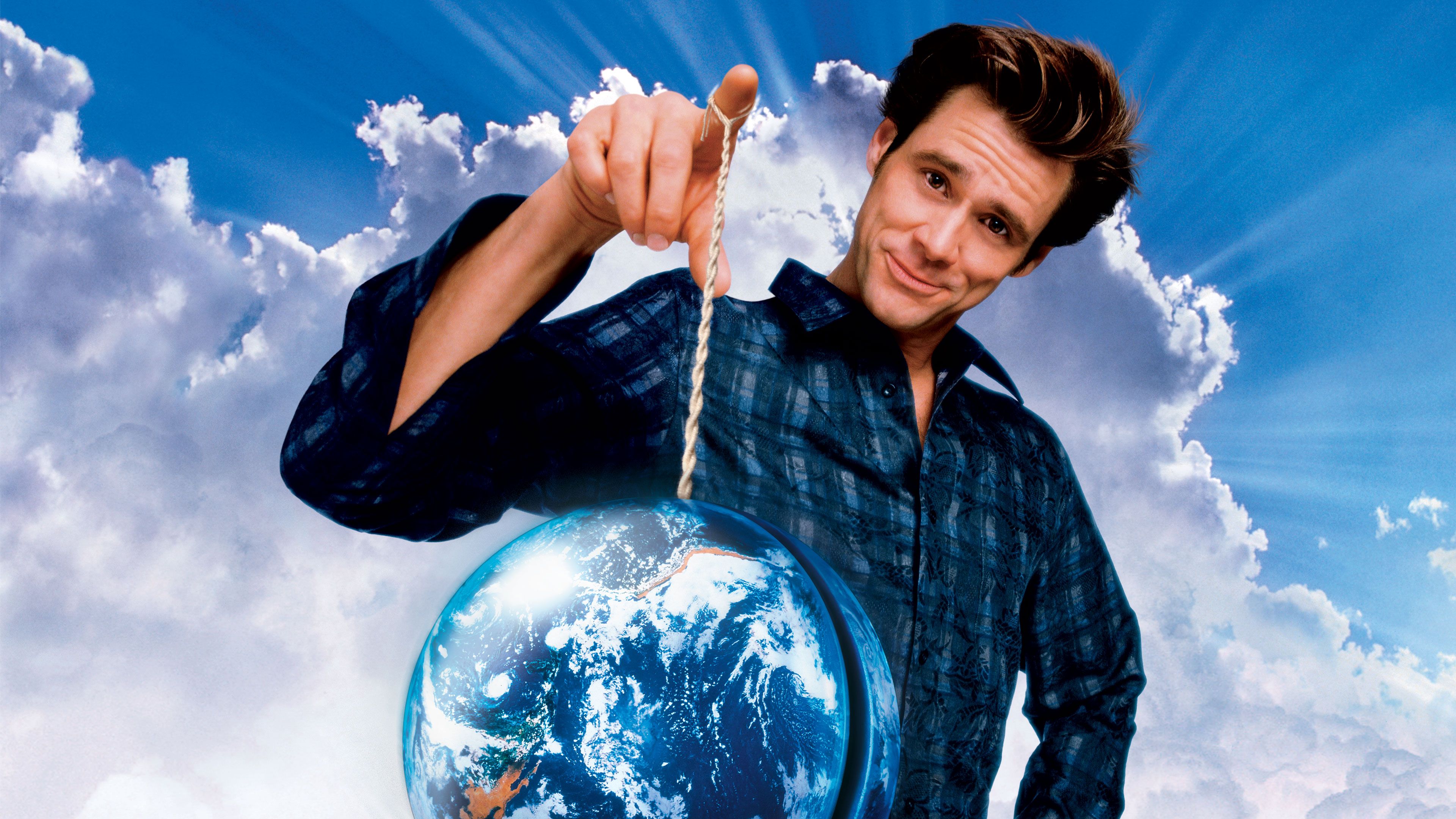 Bruce Almighty Full Movie Movies Anywhere