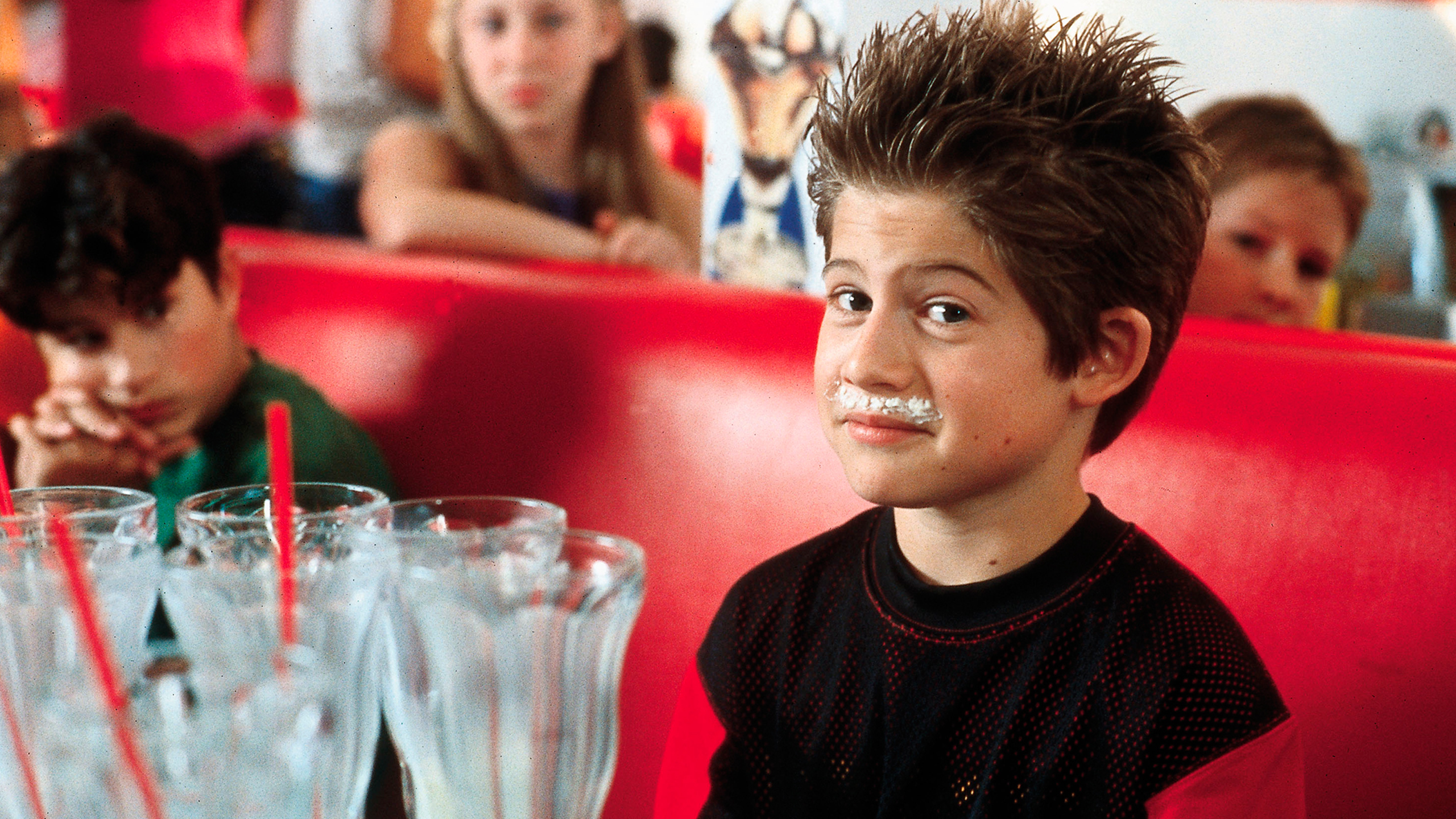 Max Keeble's Big Move | Full Movie