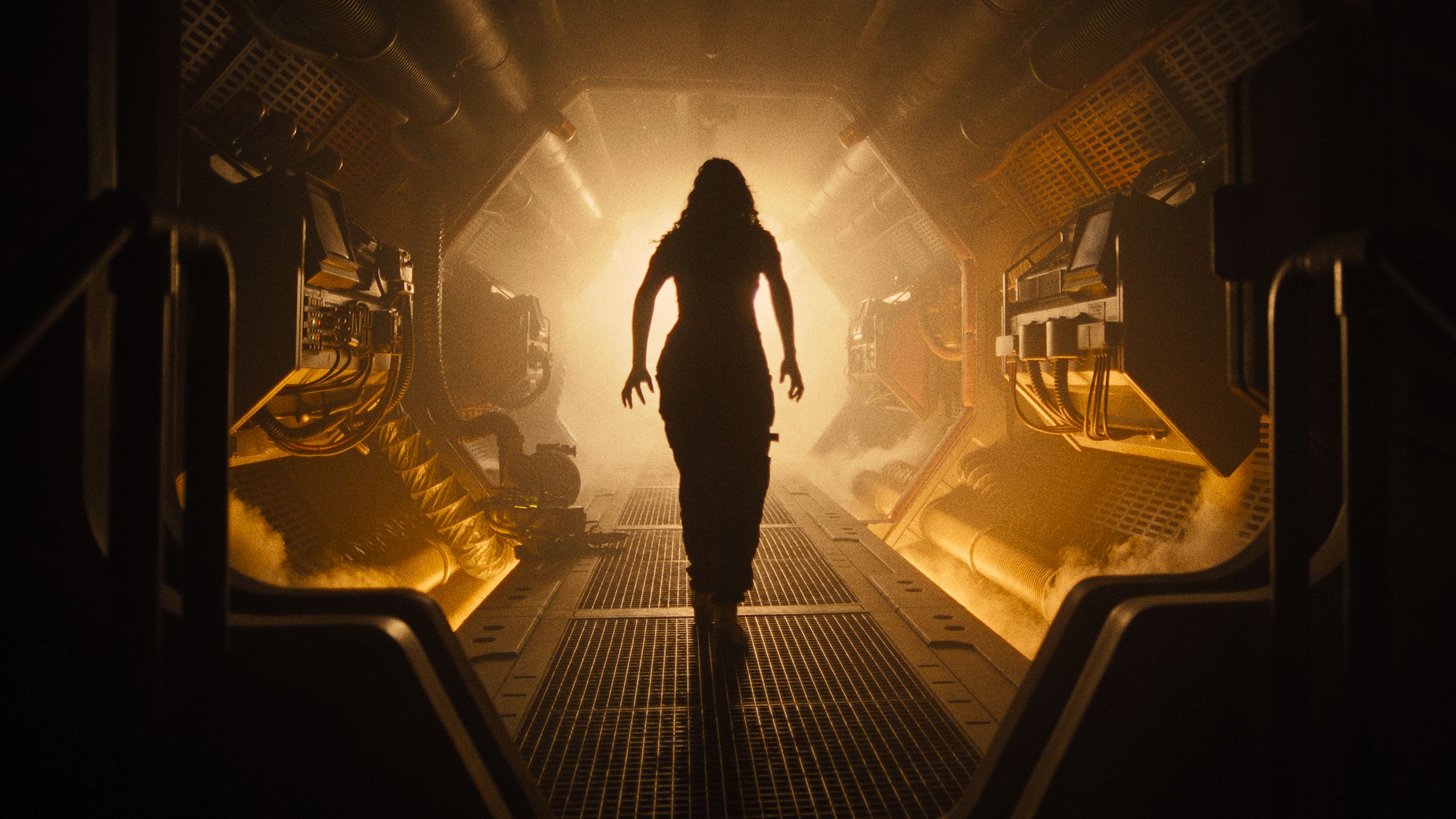 Alien: Romulus | Full Movie