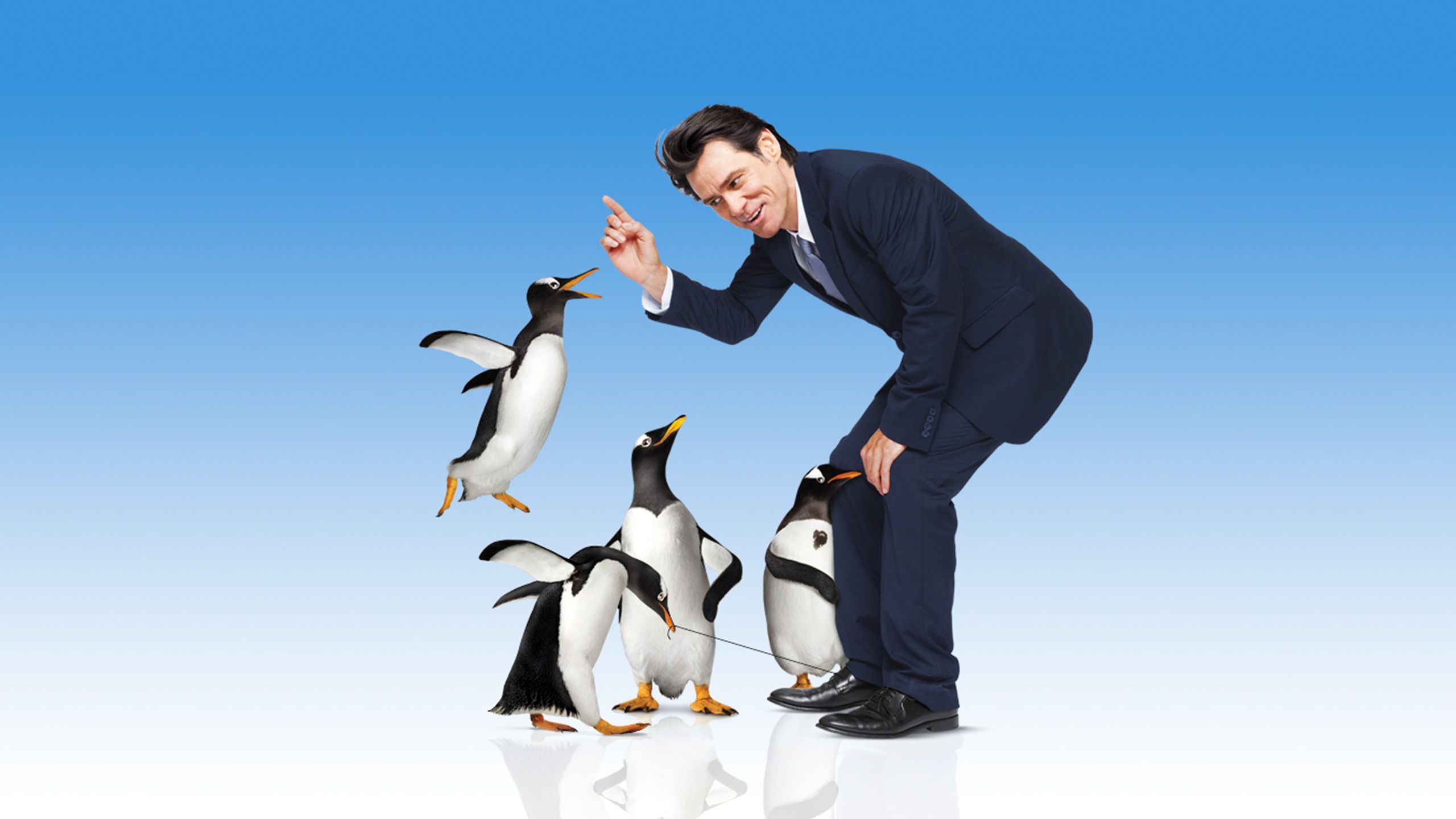 Purchase Mr. Popper's Penguins on digital and stream instantly or down...