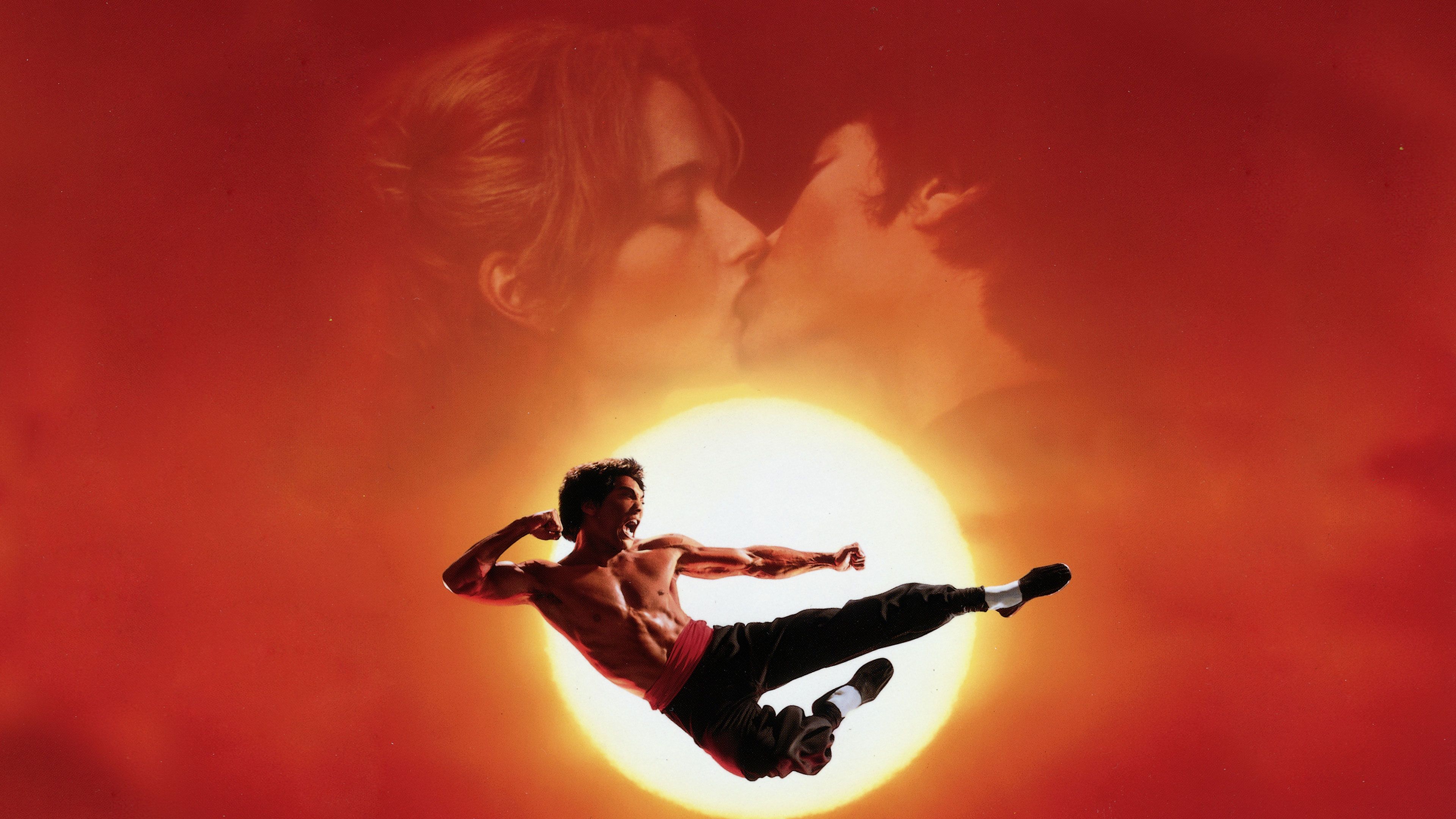 Dragon The Bruce Lee Story Full Movie Movies Anywhere