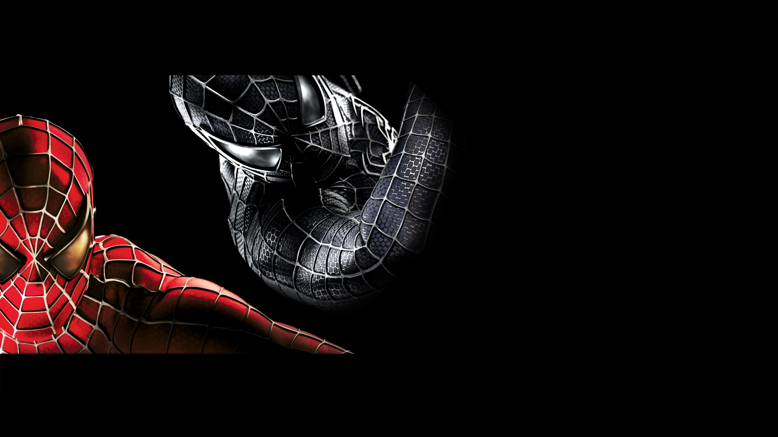 Spider-Man 3 | Movies Anywhere