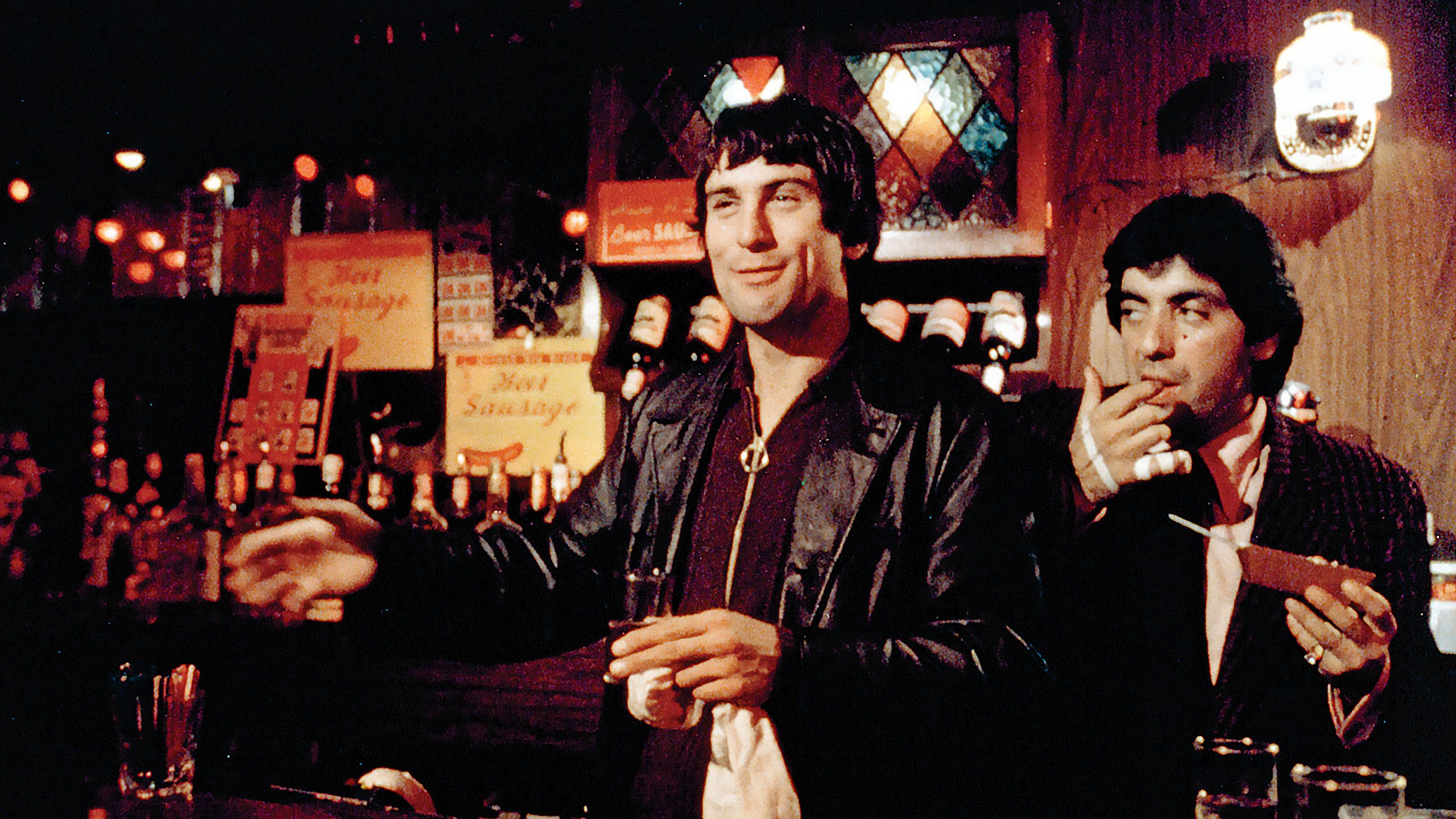 Blame It On The Streets Full Movie Free Mean Streets | Full Movie | Movies Anywhere