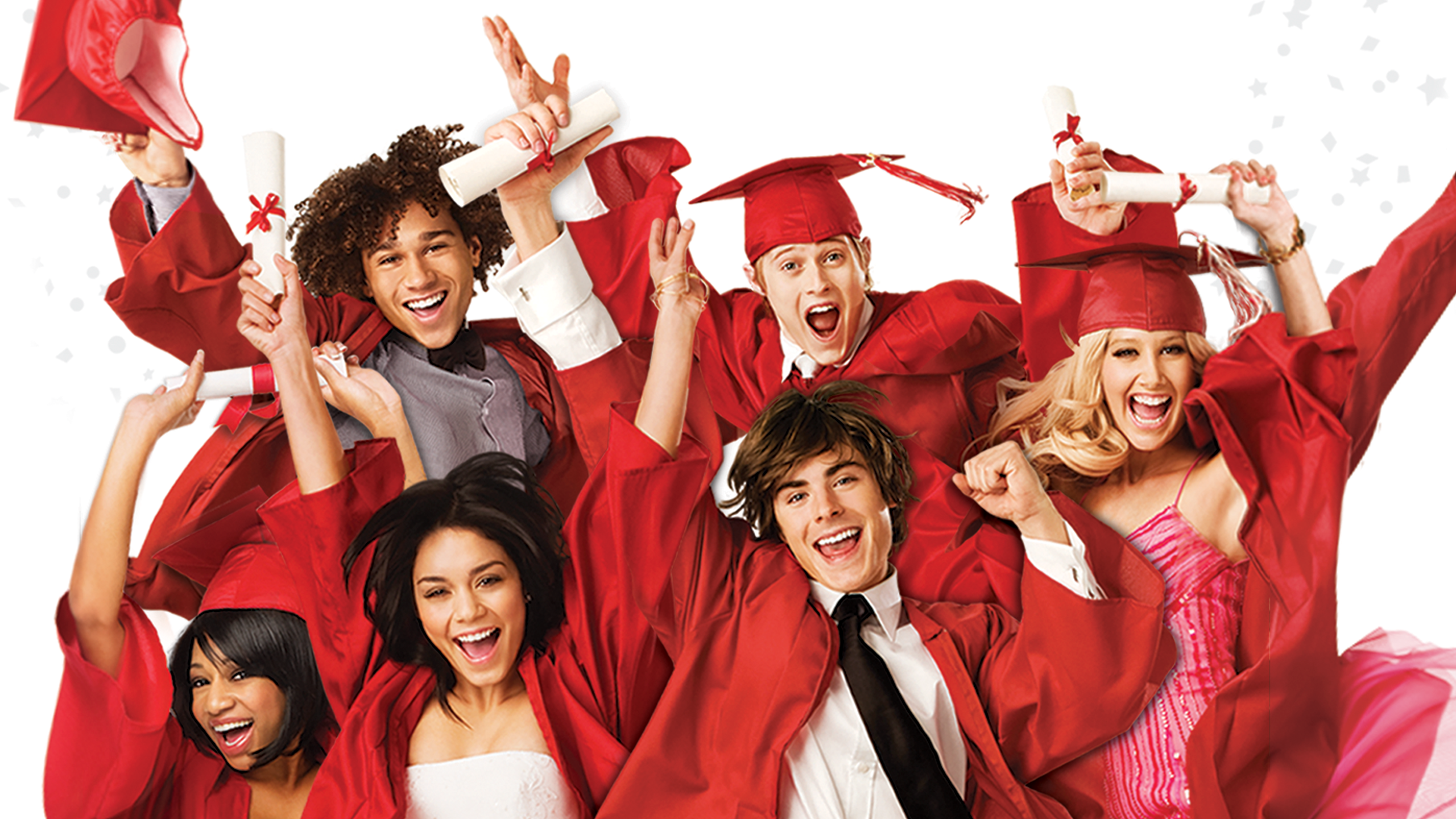 High School Musical 3: Senior Year | Full Movie - Movies Anywhere