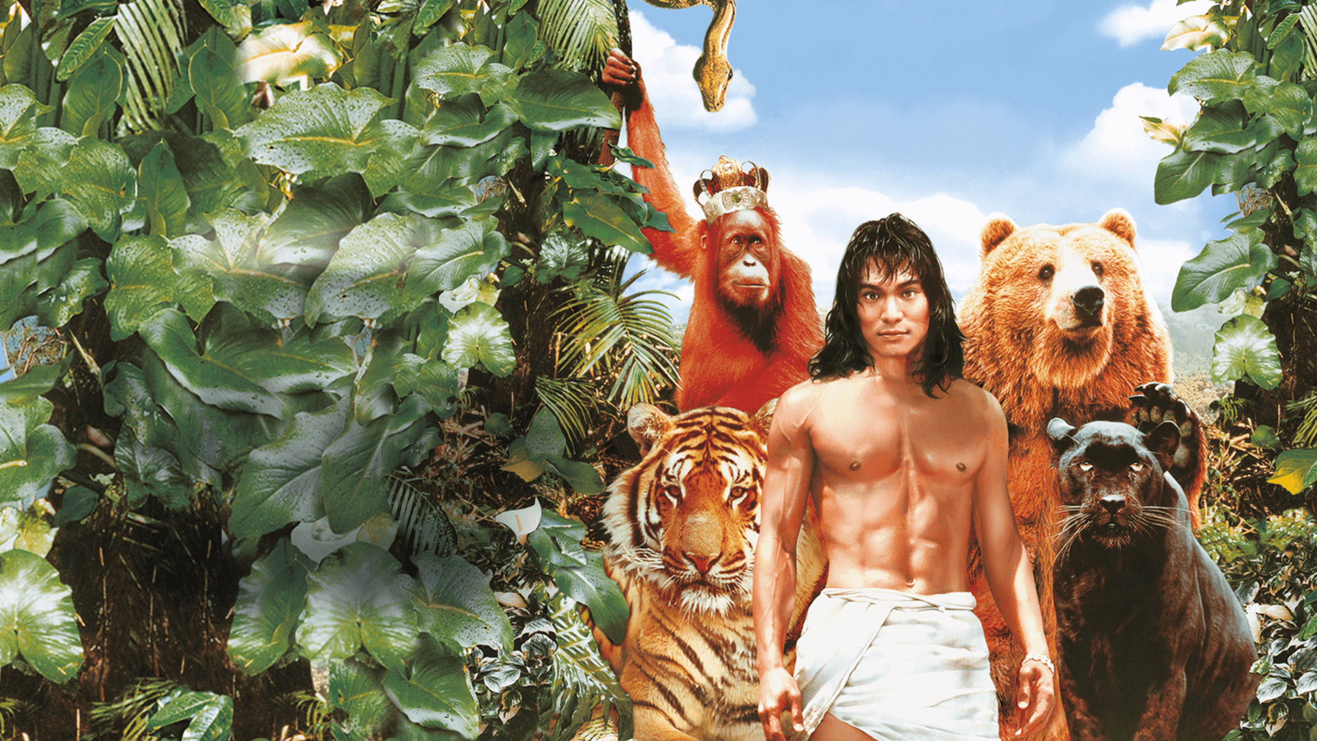 the jungle book 1994 full movie download