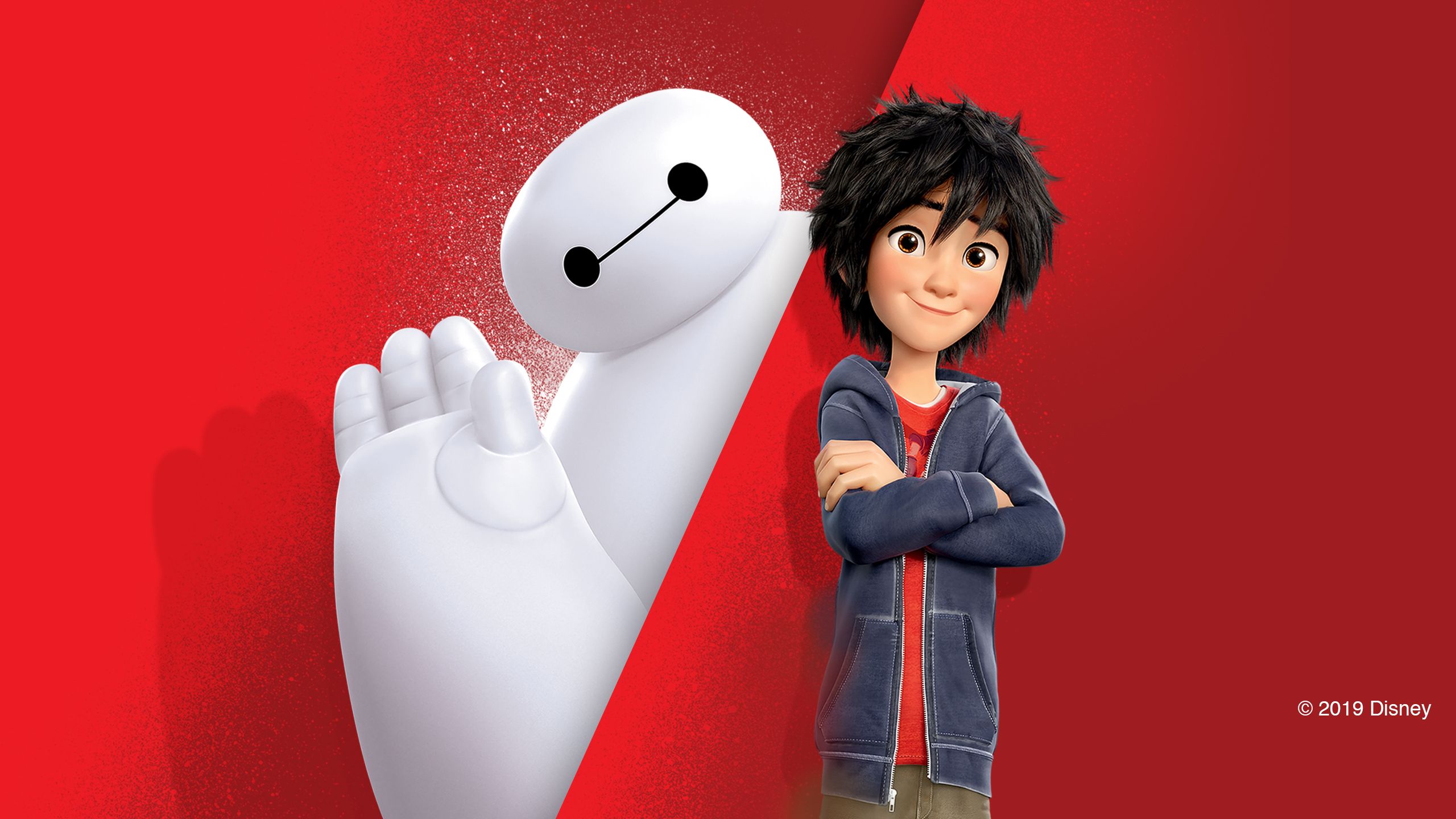 Big Hero 6 | Movies Anywhere Big Hero 6 | Movies Anywhere