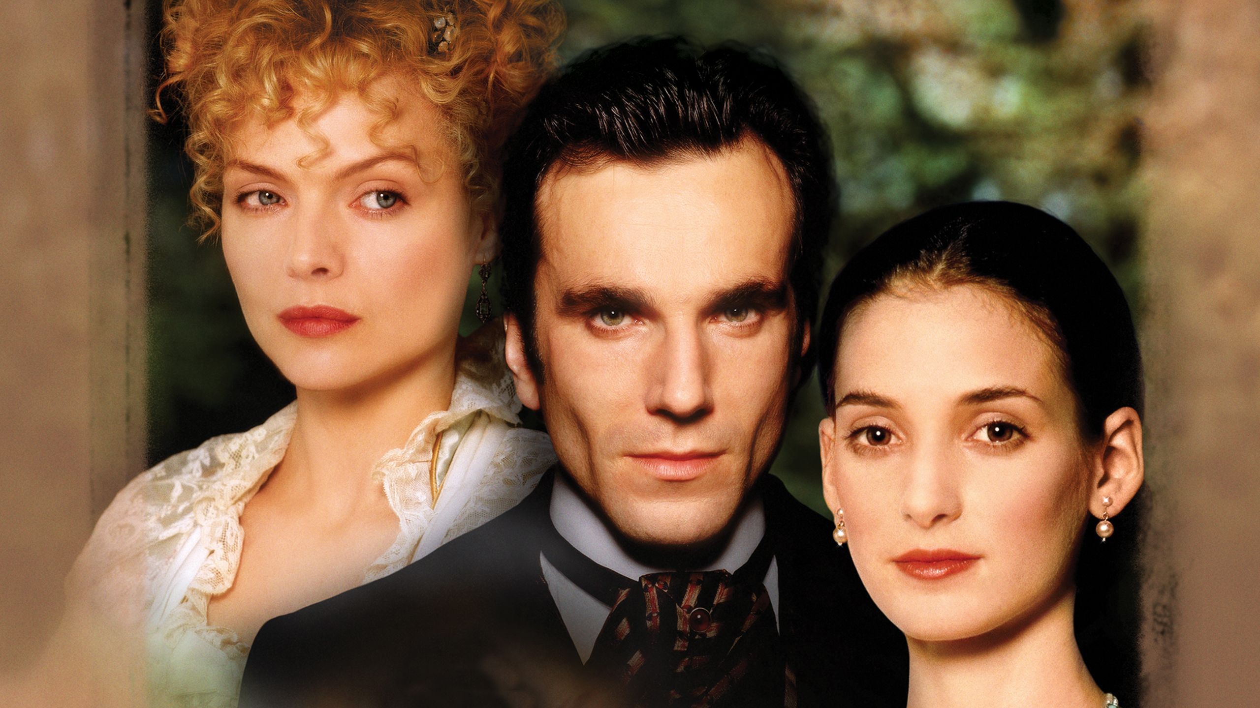 daniel day lewis age of innocence