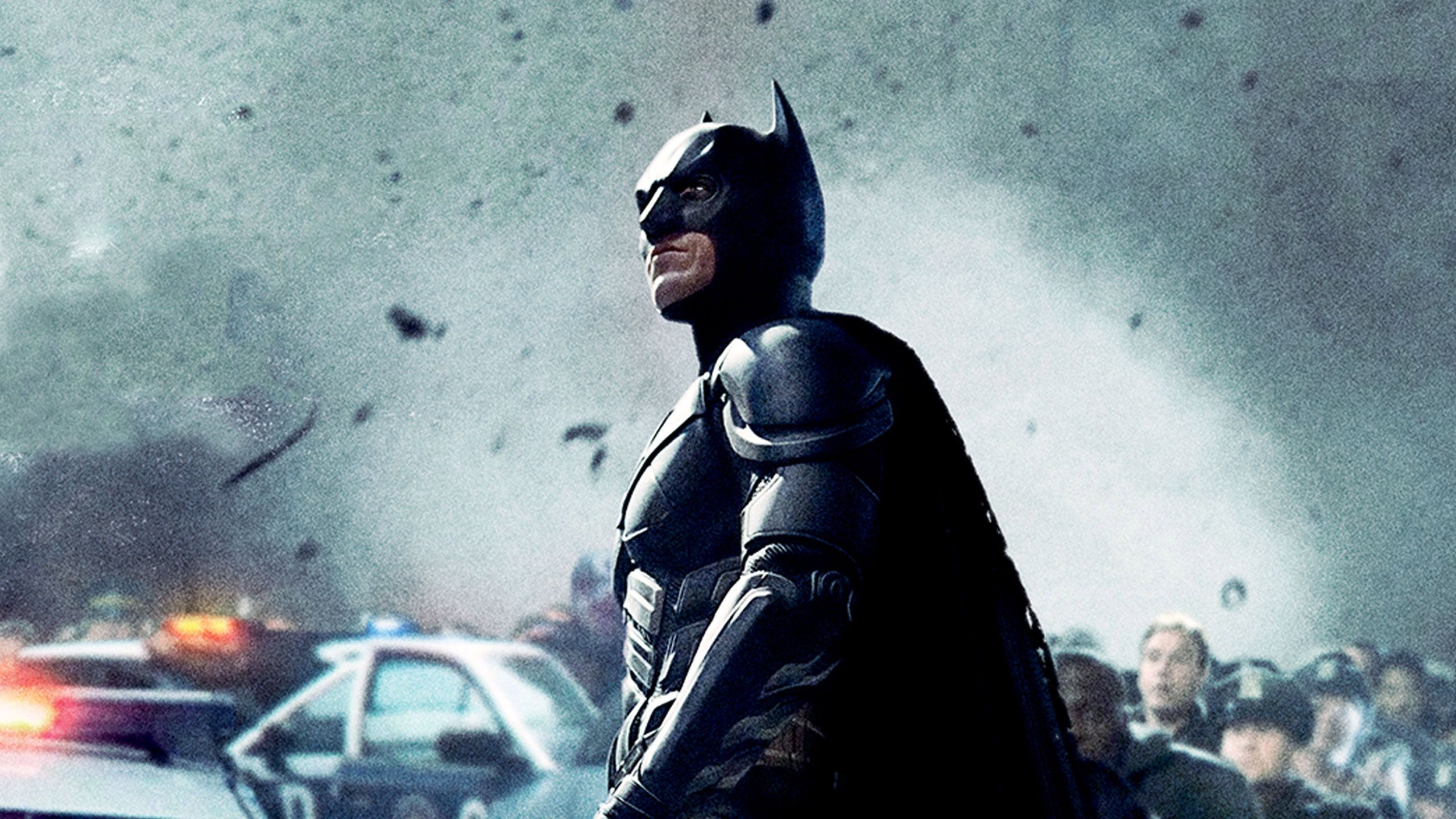 The Dark Knight Rises Full Movie Movies Anywhere