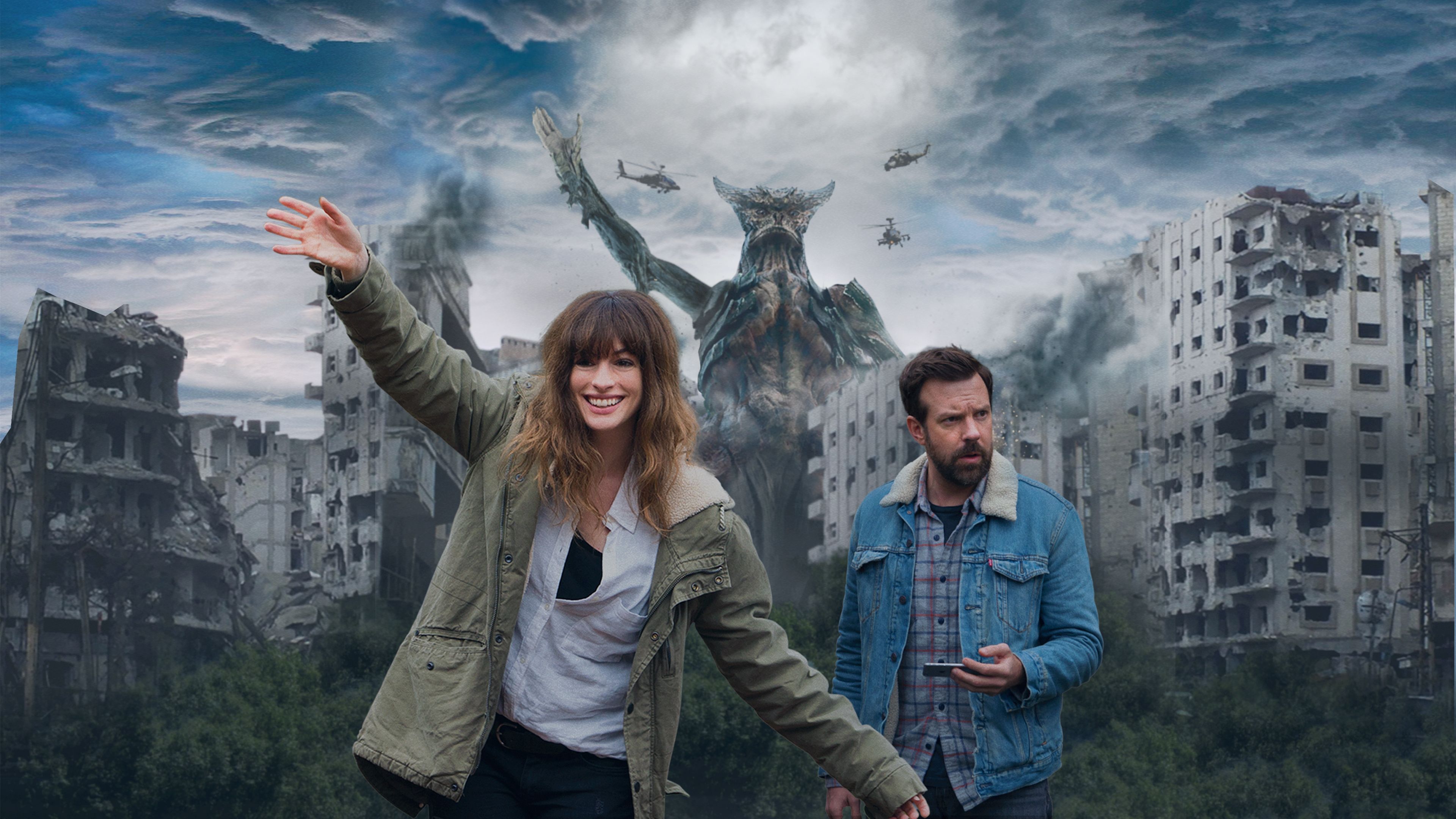 Colossal | Full Movie | Movies Anywhere