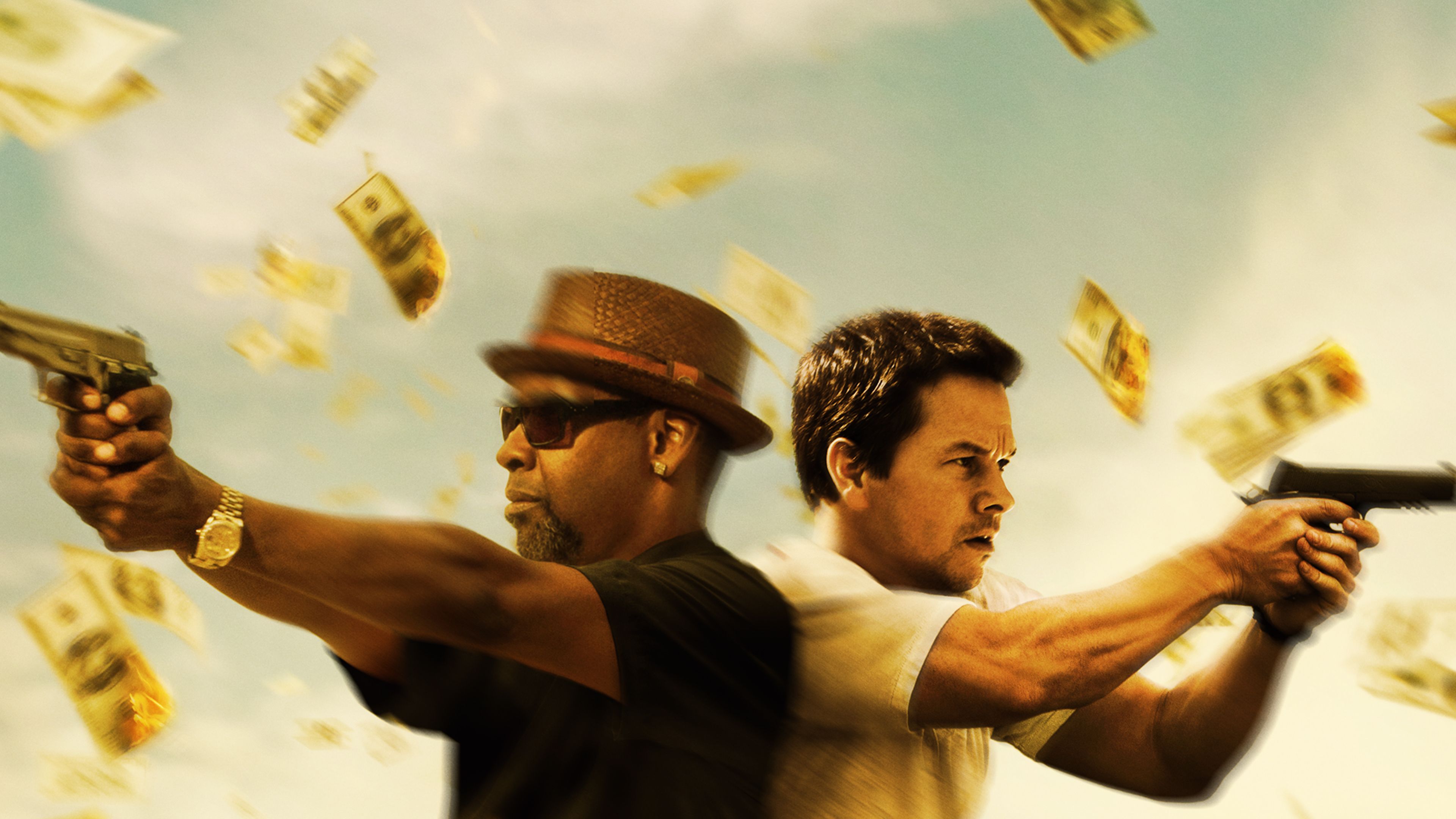 2 Guns Full Movie Movies Anywhere