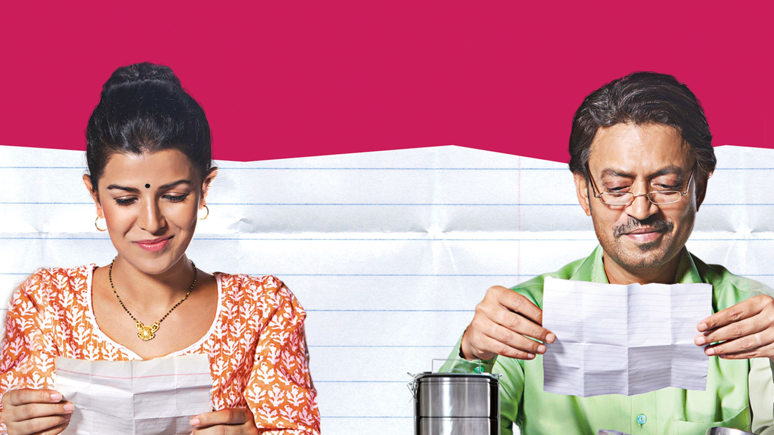 The Lunchbox Full Movie Movies Anywhere