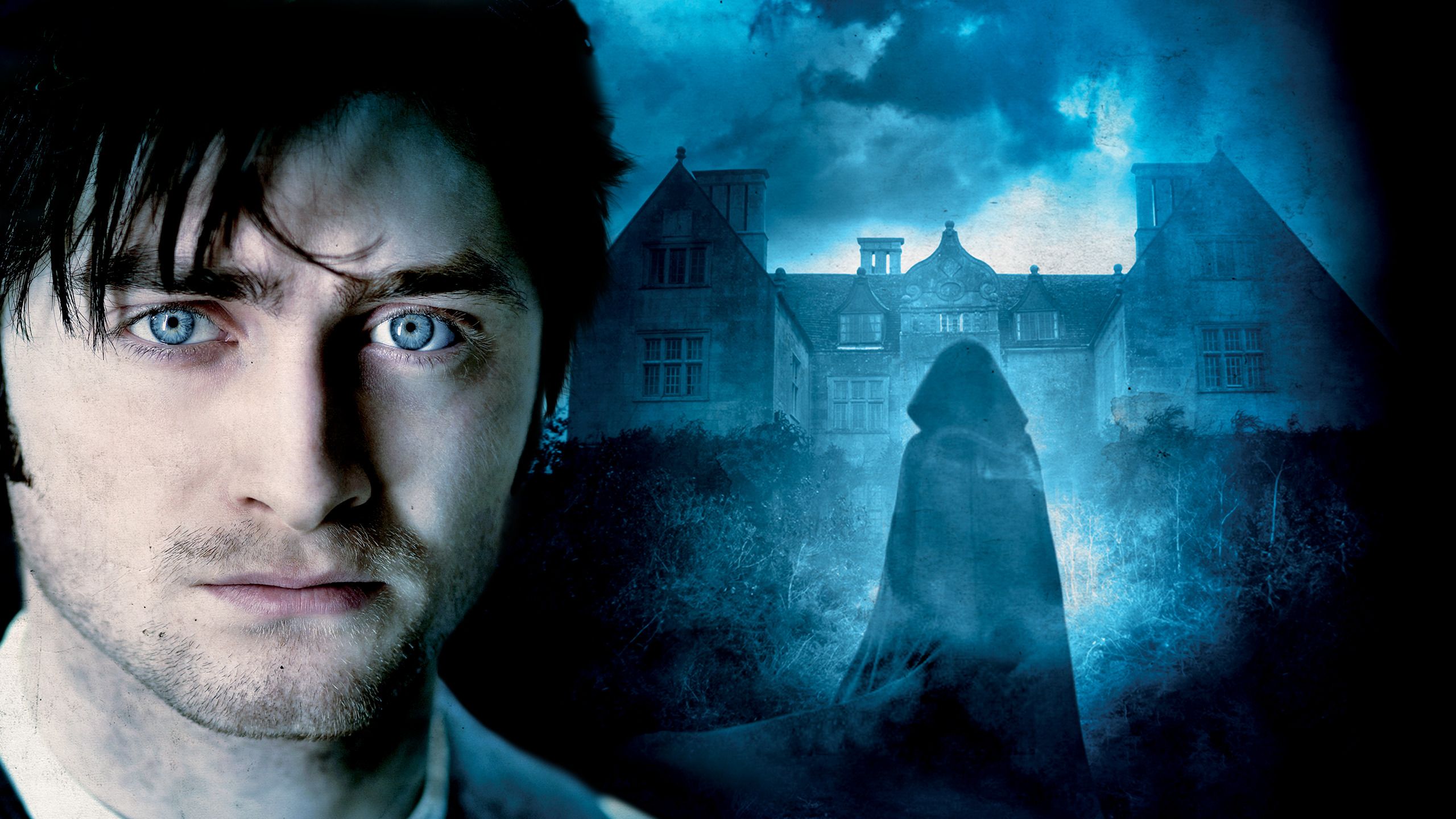 The Woman In Black | Full Movie | Movies Anywhere