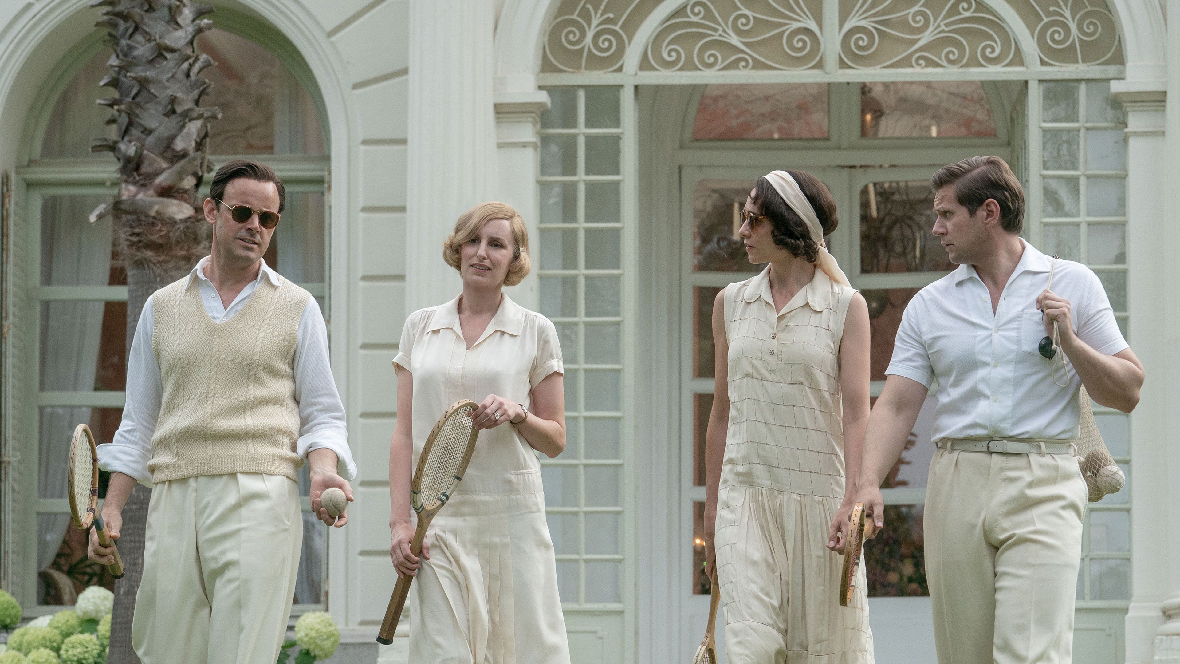 Downton Abbey A New Era Full Movie Movies Anywhere