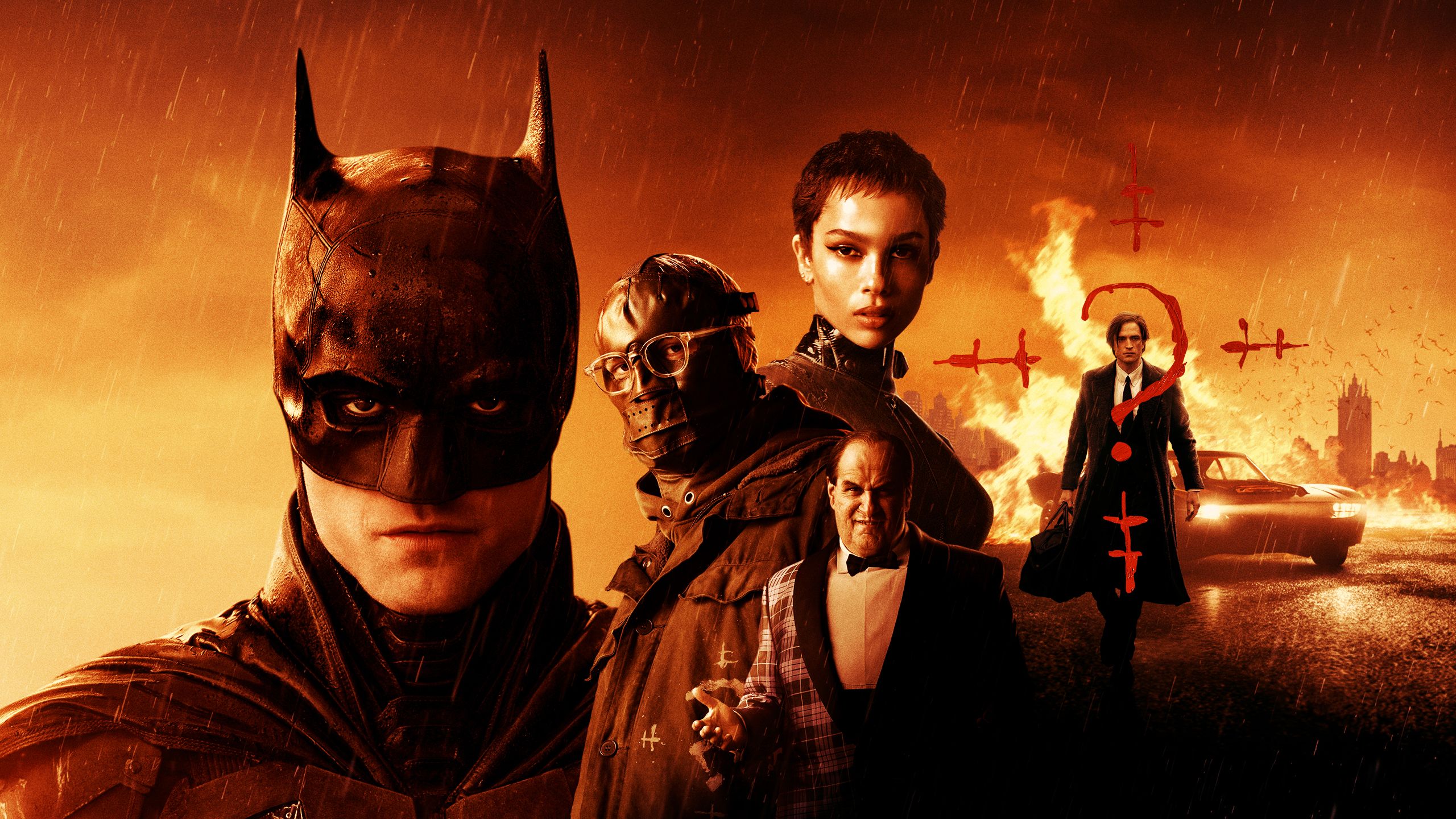 The Batman Full Movie Movies Anywhere